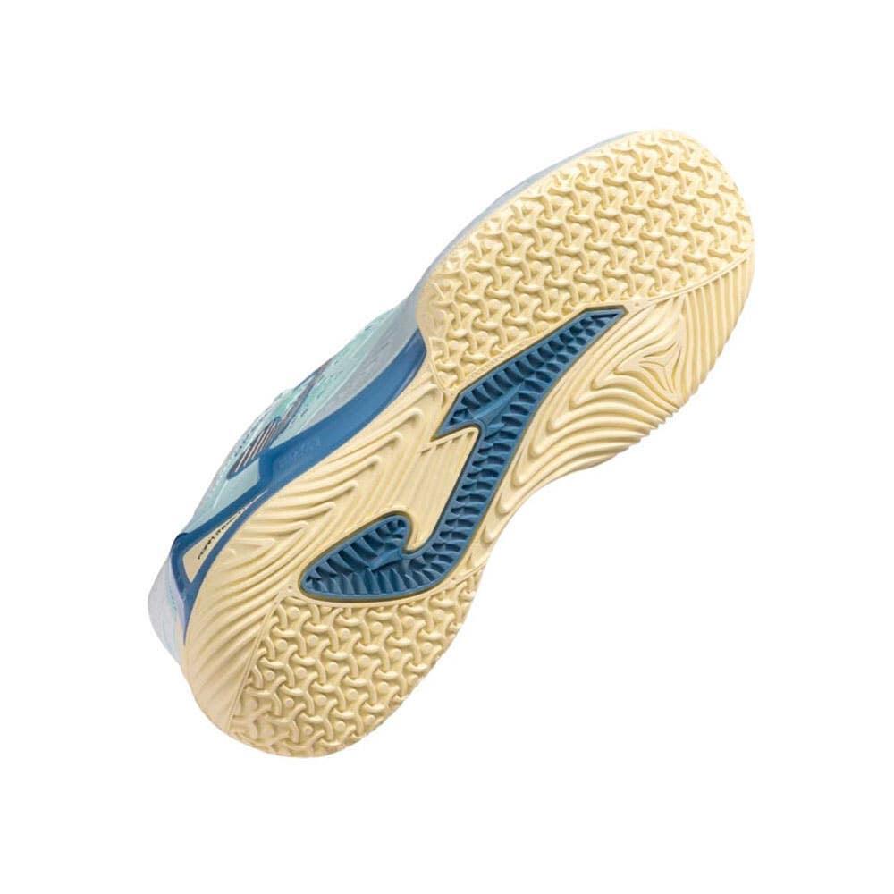 Joma Open Lady Sky Blau 2505 Damen Toplw2513om 5/5