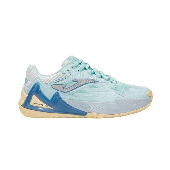 Joma Open Lady Sky Blue 2505 Mujer Toplw2513om
