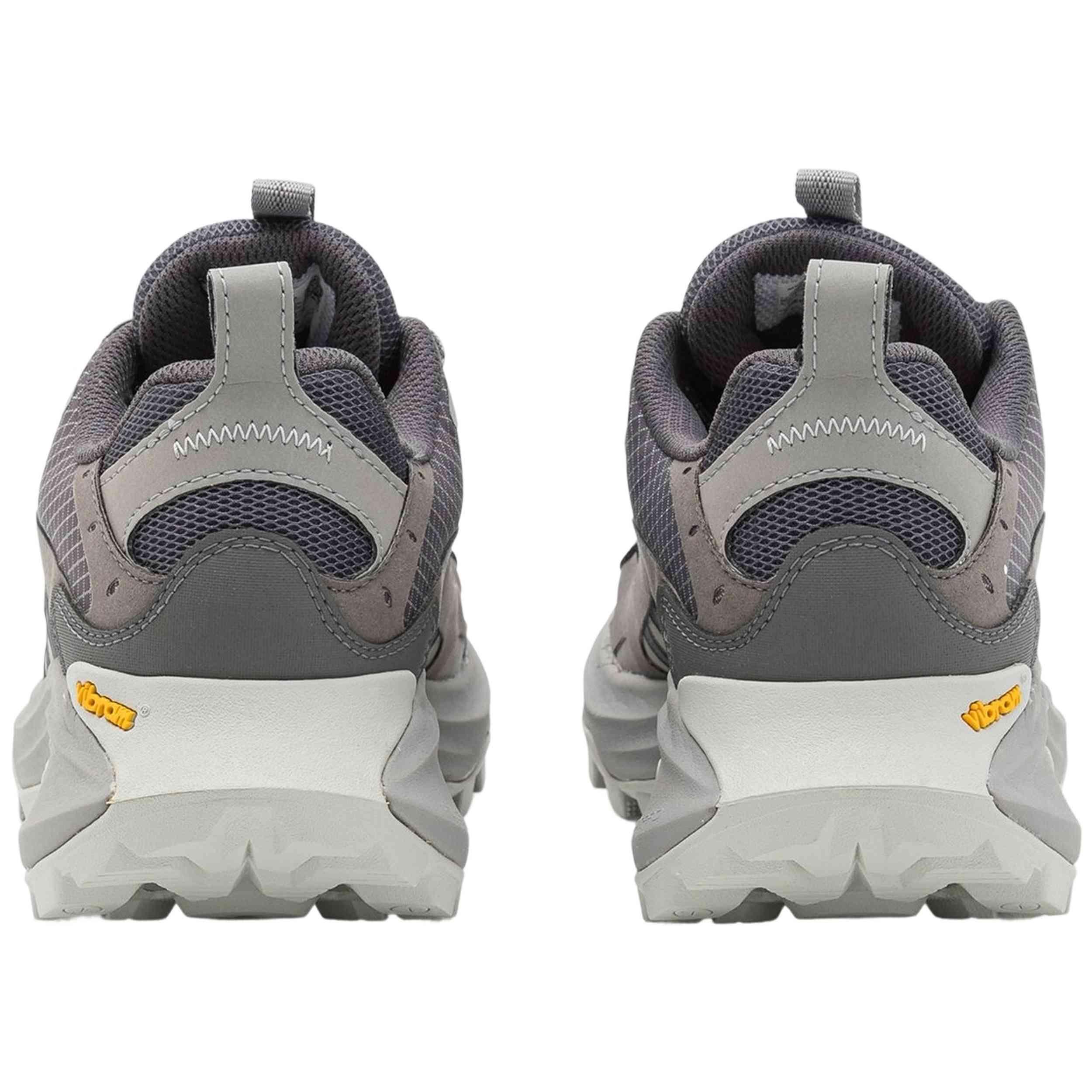 Sapatos de trekking Merrell modelo J037515-ASPHALT para homem 3/5