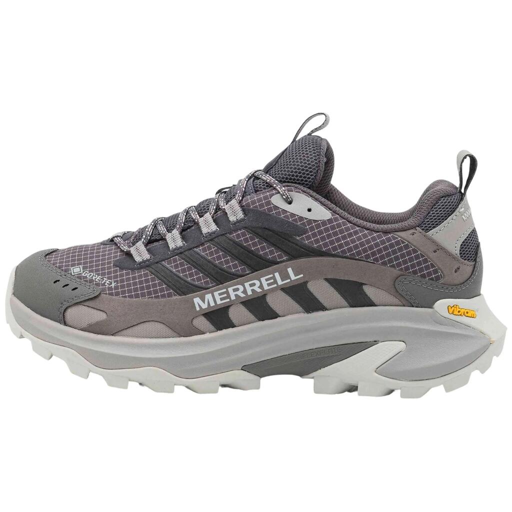 Sneakers Merrell model J037515-ASPHALT for man