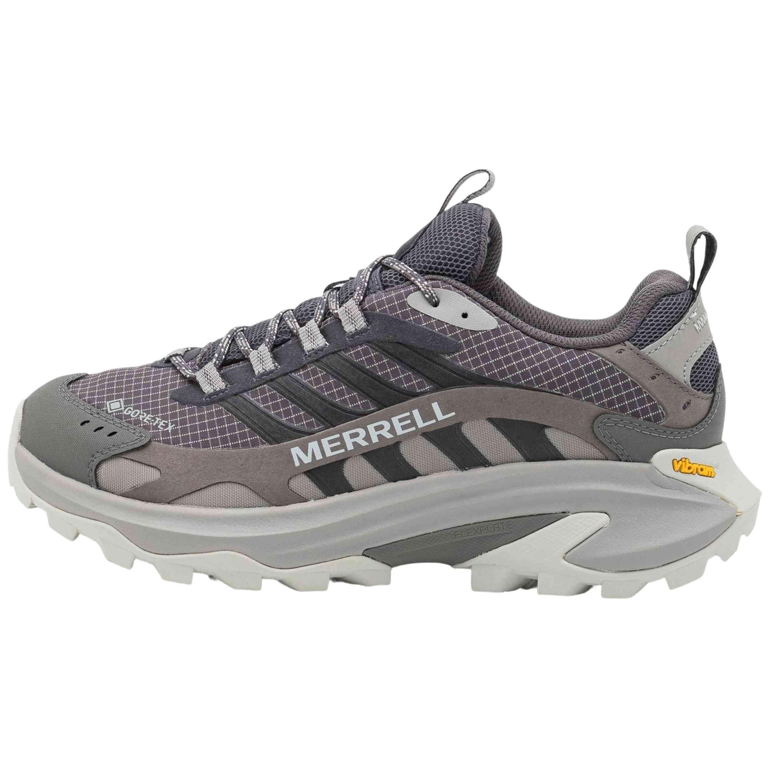 MERRELL picture