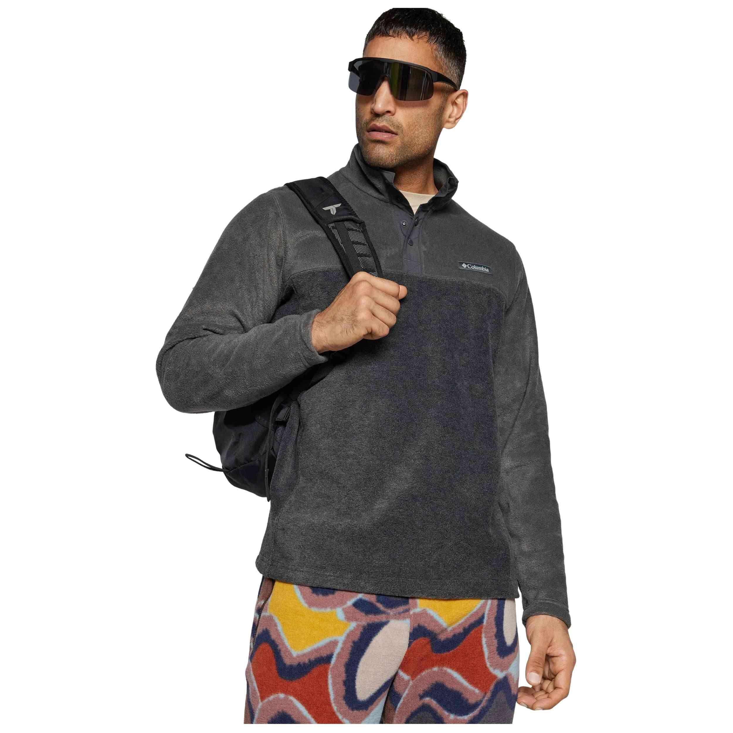 Sweater Columbia model 2097721030 voor mannen 2/5
