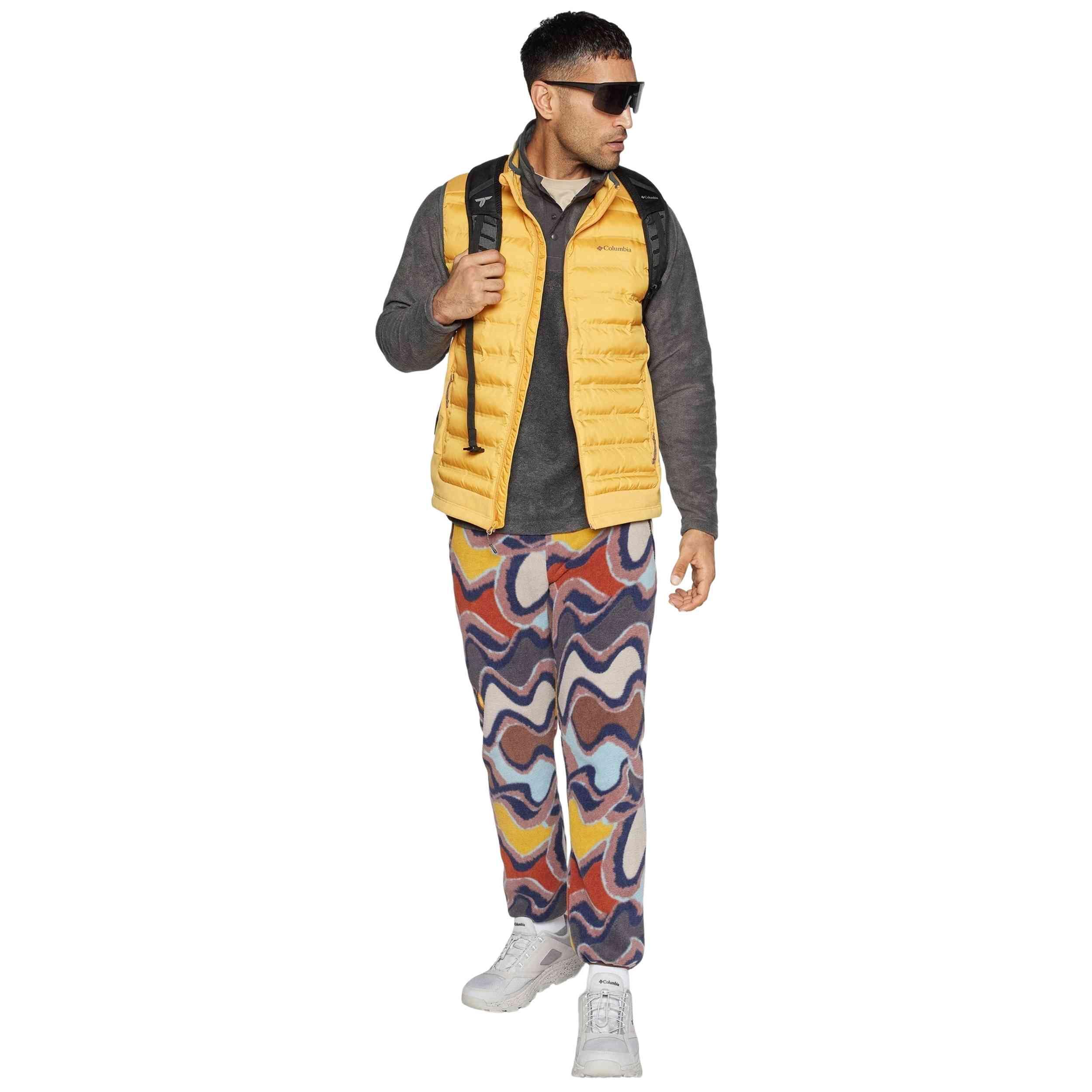 Sweater Columbia model 2097721030 voor mannen 5/5