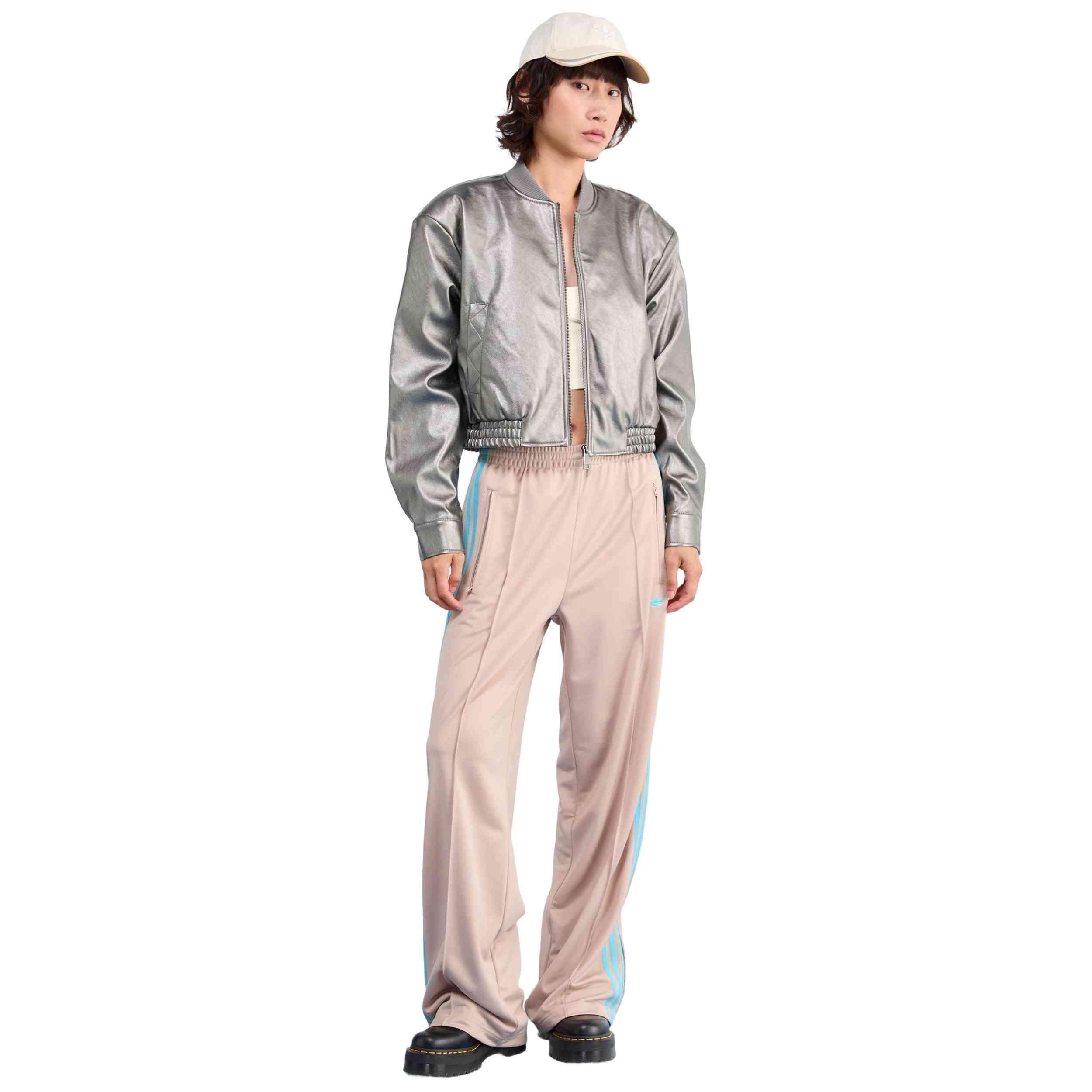 Pantalon de survêtement Adidas originals modèle JY2691 pour femmes 3/5