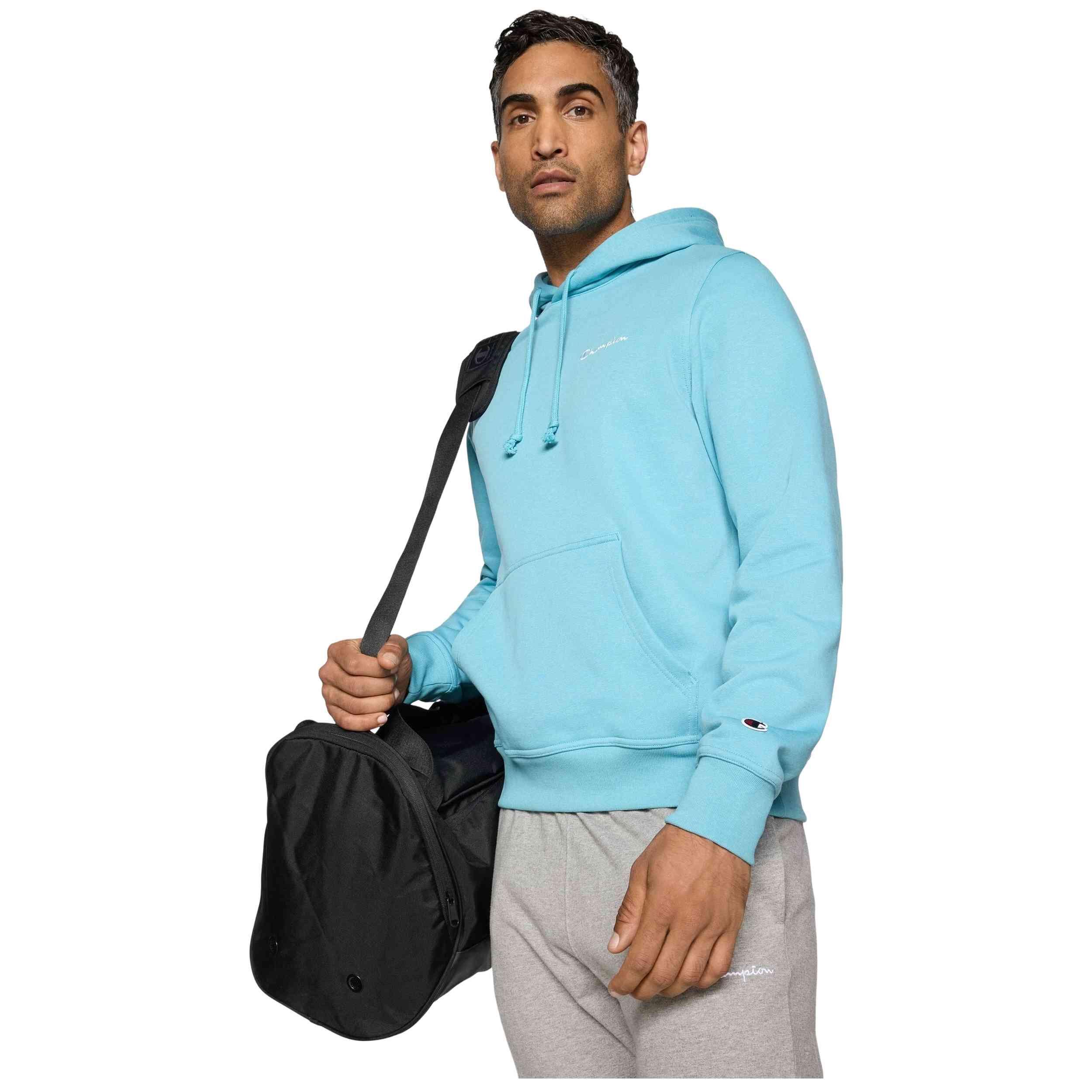 Sweat à capuche Champion modèle 221790-BS205 pour homme 5/5