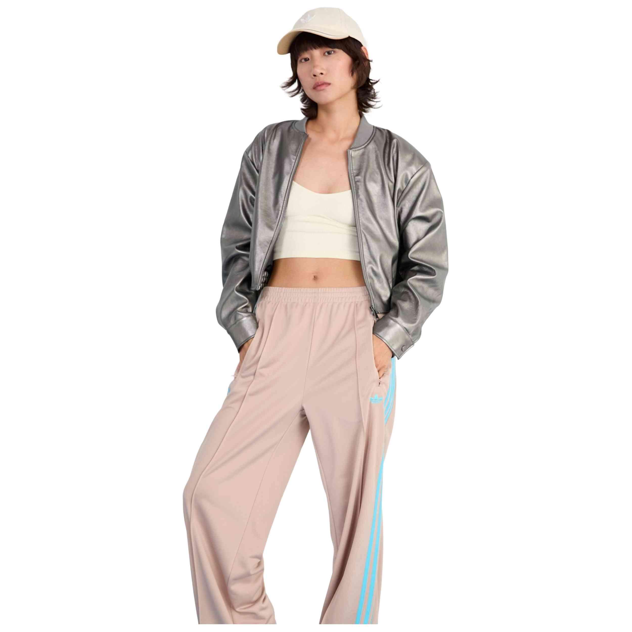Pantalon de survêtement Adidas originals modèle JY2691 pour femmes 5/5