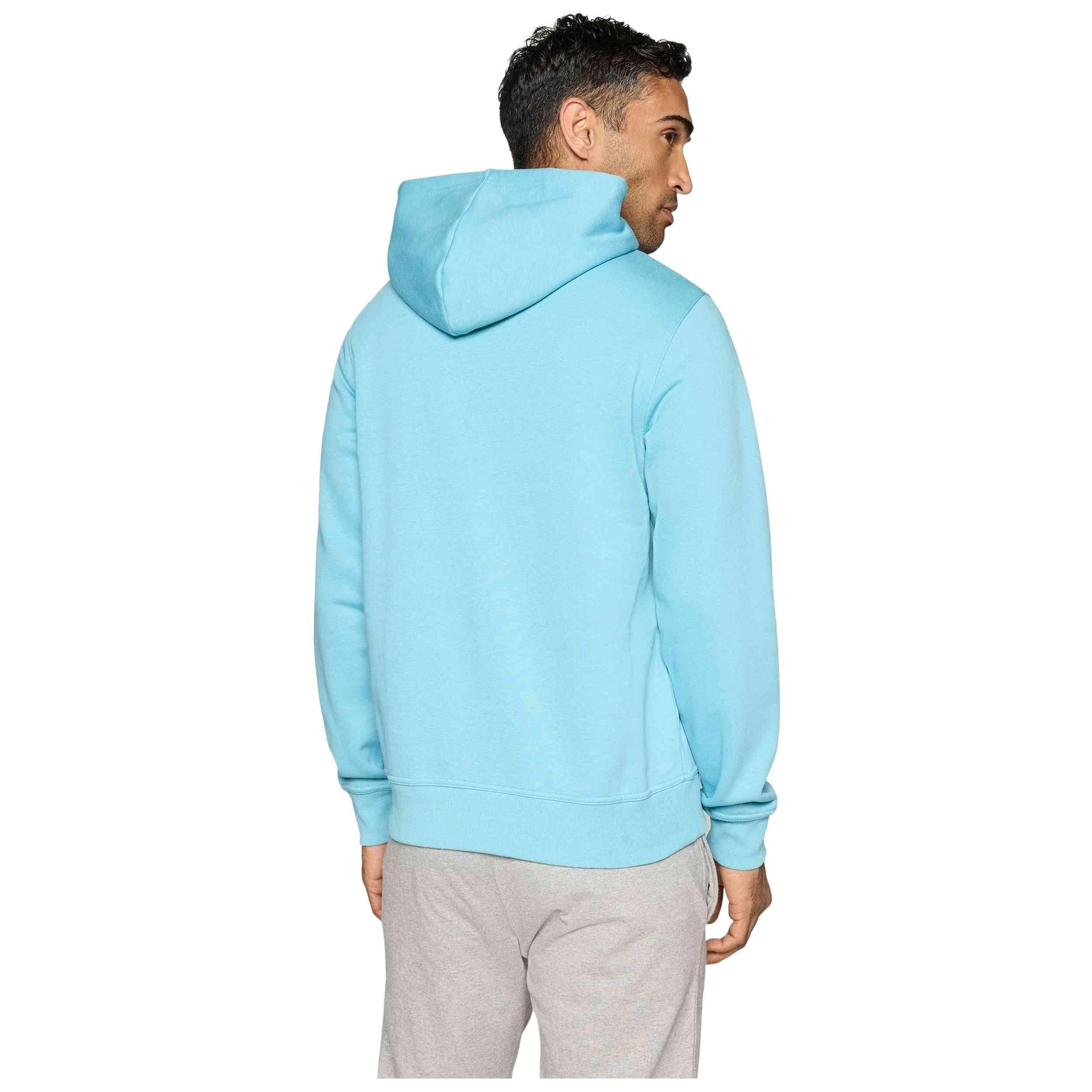 Sweat à capuche Champion modèle 221790-BS205 pour homme 4/5