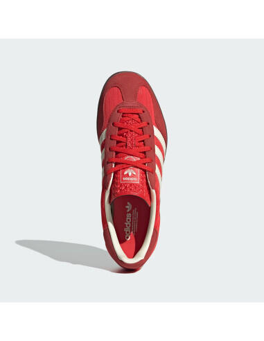 ADIDAS Gazelle Indoor W - Scarpe da ginnastica 5/5