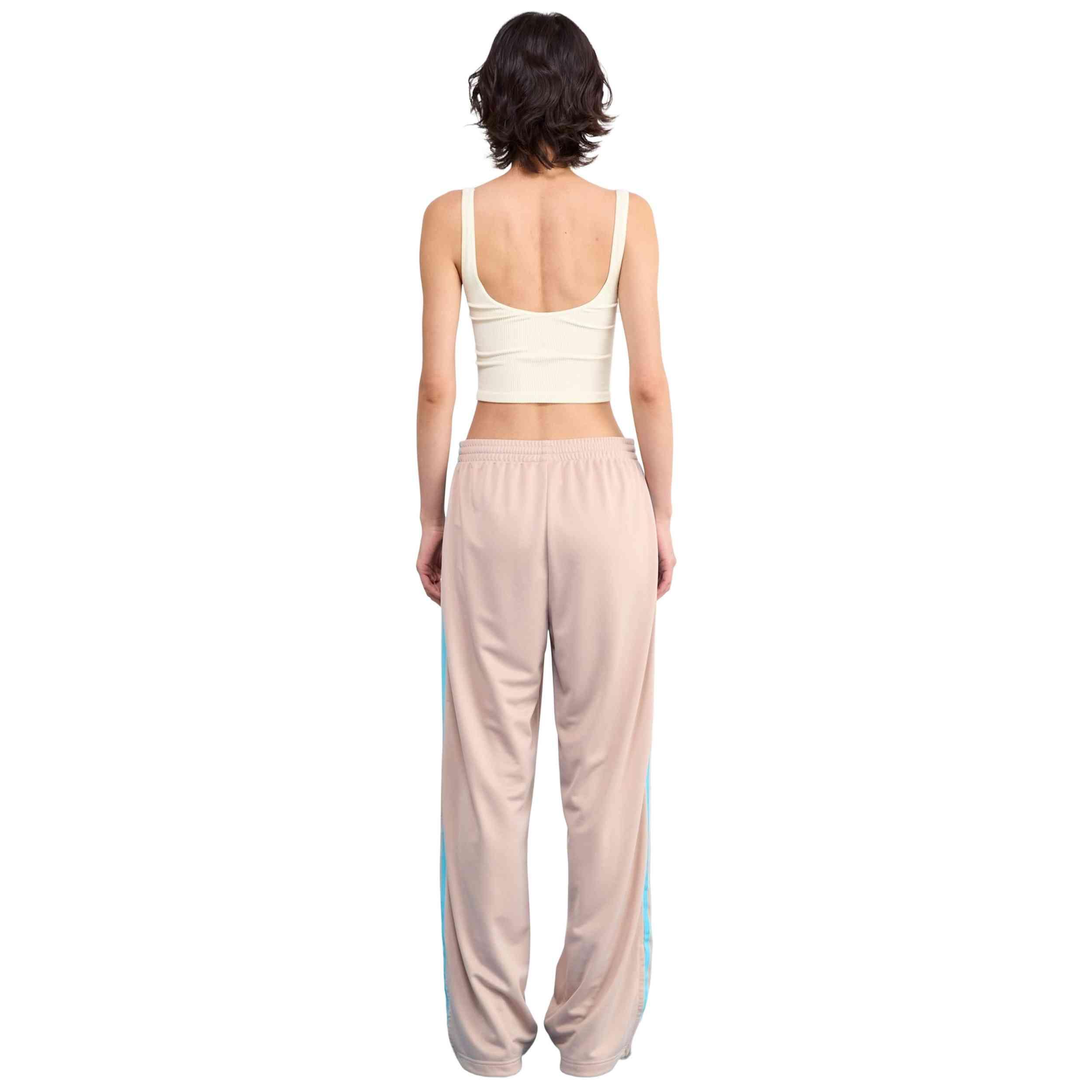 Pantalon de survêtement Adidas originals modèle JY2691 pour femmes 4/5