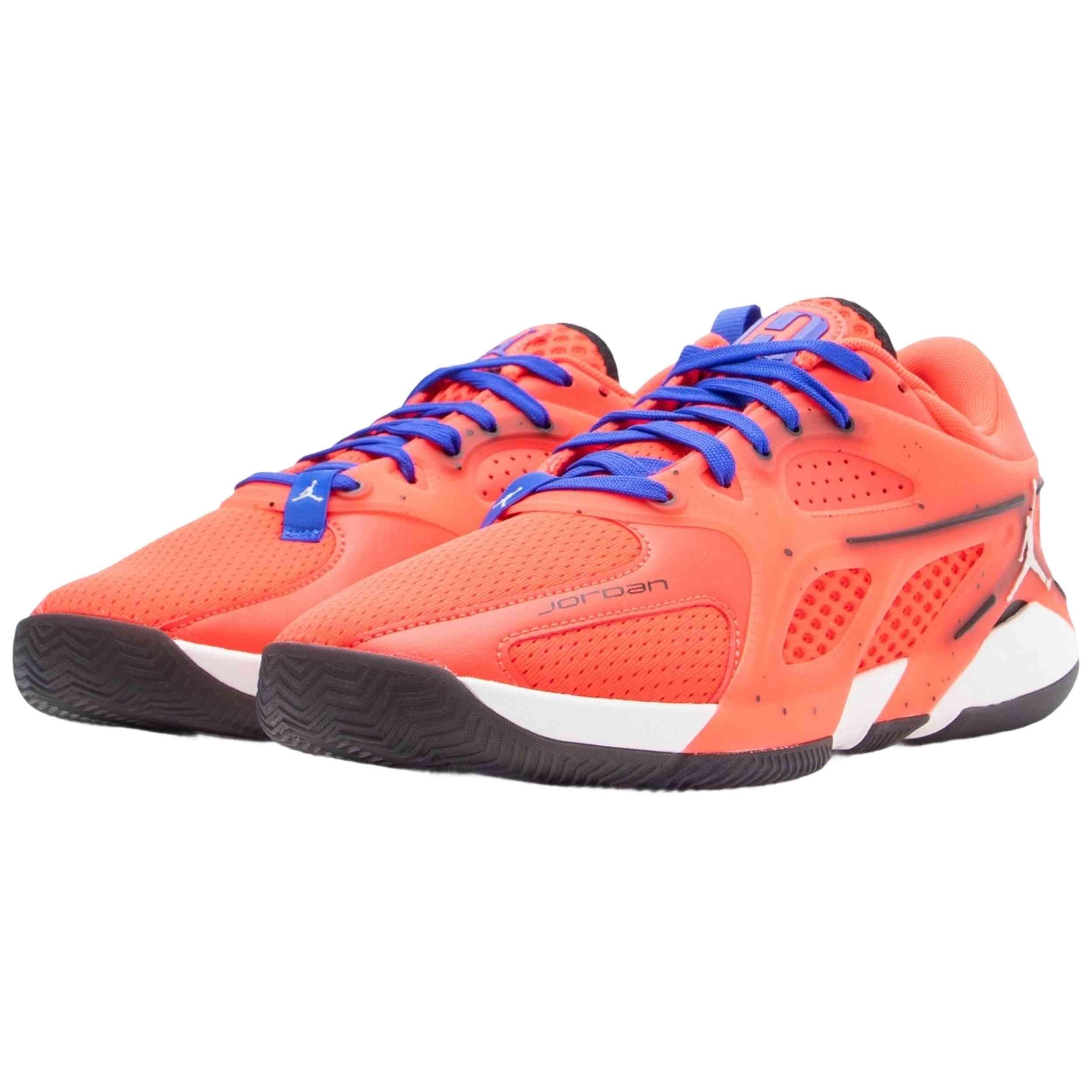 Zapatillas de baloncesto Nike jordan modelo 077-52378816479571 para unisex 2/5