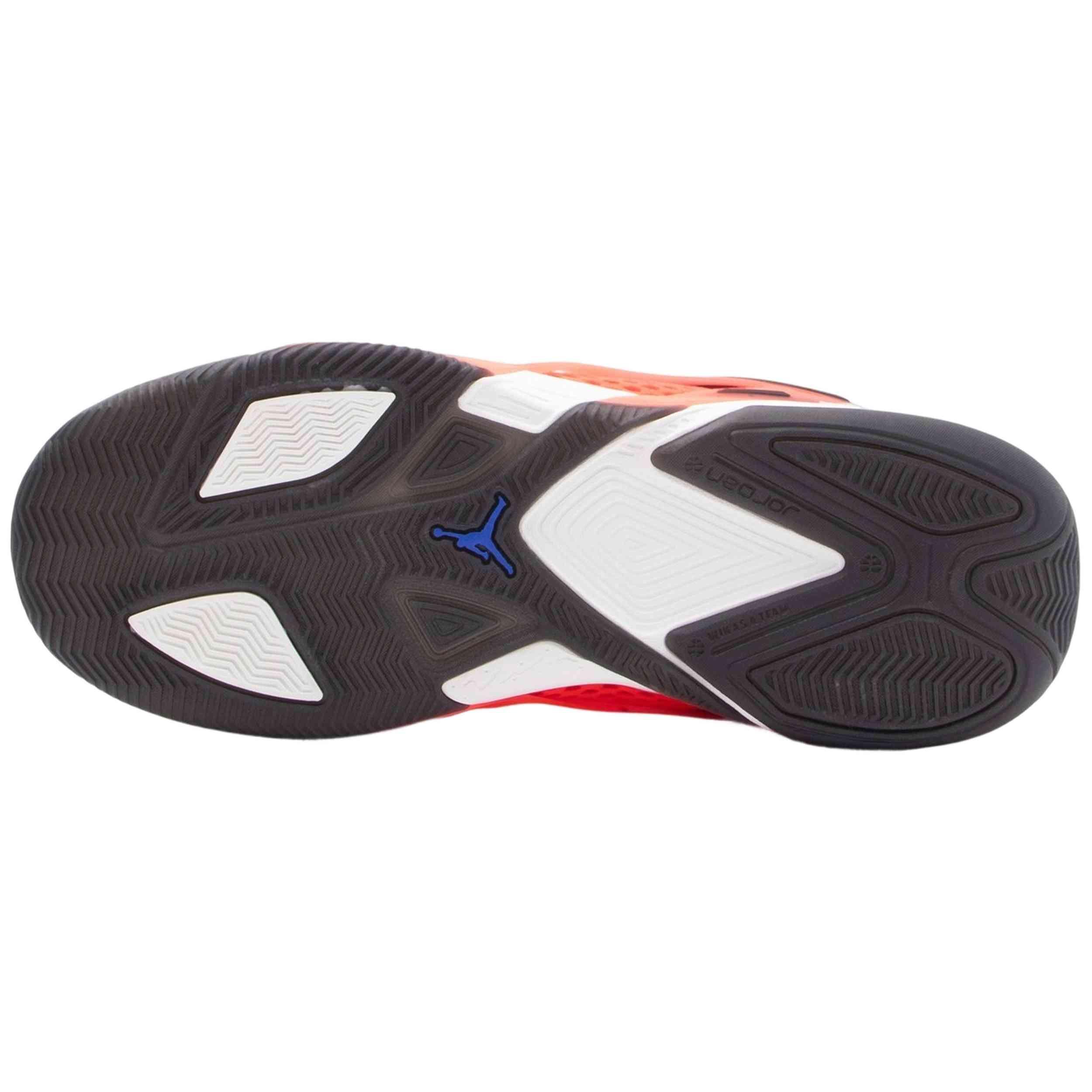 Zapatillas de baloncesto Nike jordan modelo 077-52378816479571 para unisex 5/5