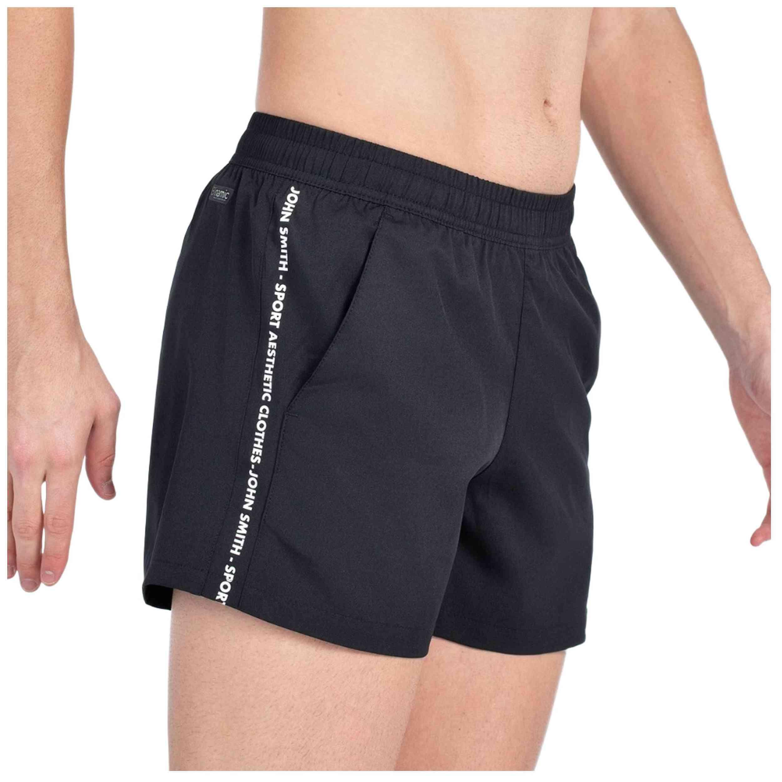 Traje de banho John smith modelo BY54005000 para homem 3/4