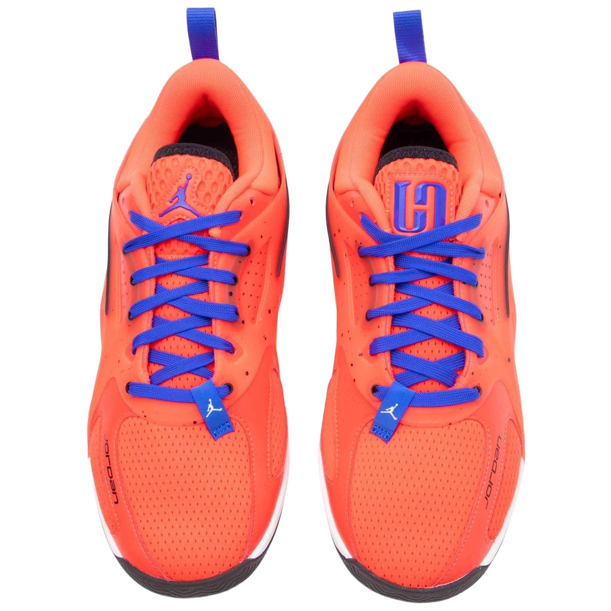 Zapatillas de baloncesto Nike jordan modelo 077-52378816479571 para unisex 4/5