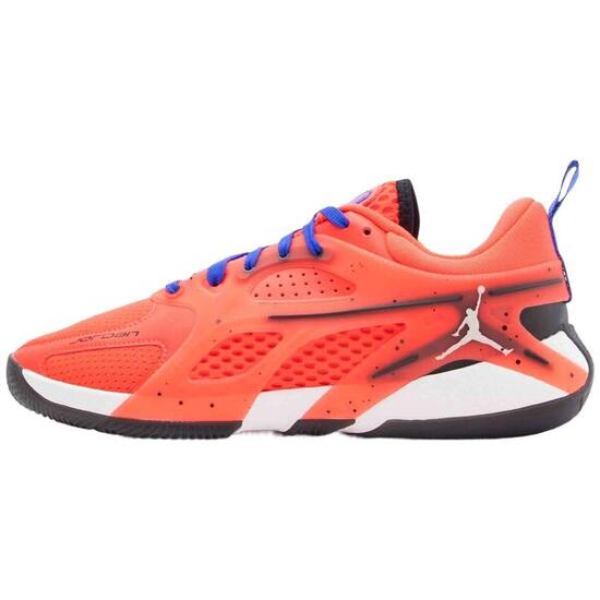 Zapatillas de baloncesto Nike jordan modelo 077-52378816479571 para unisex