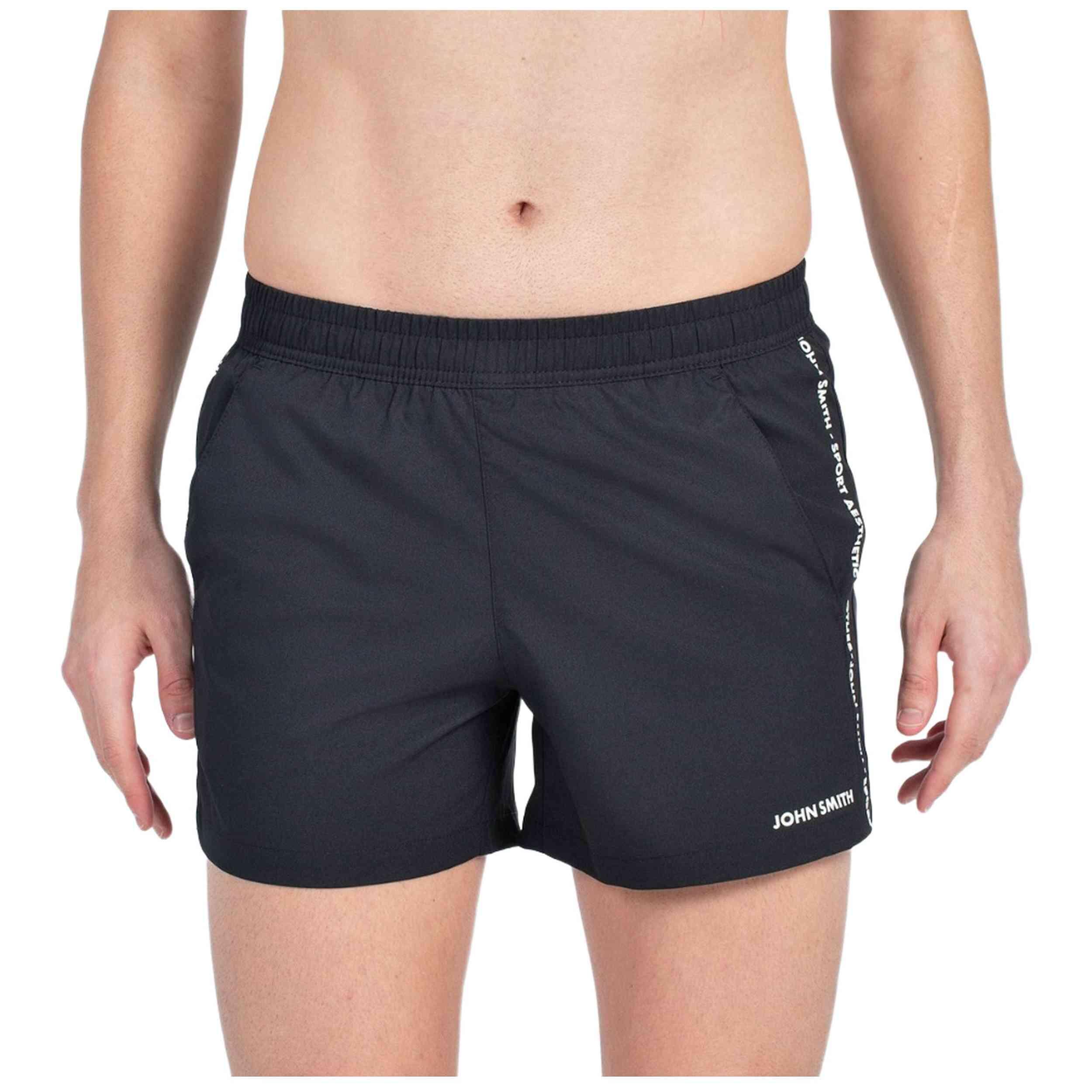 Traje de banho John smith modelo BY54005000 para homem 1/4