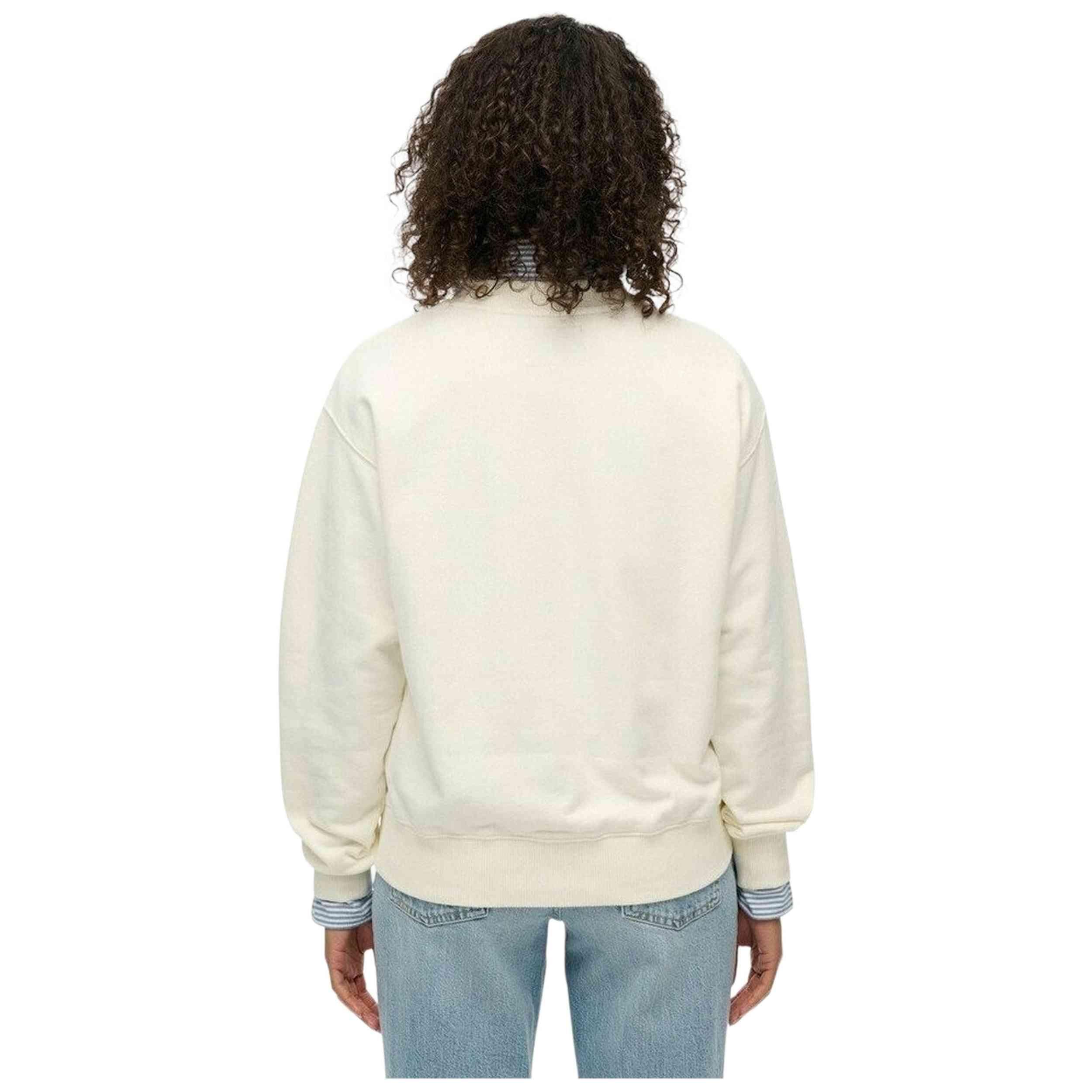 Sweat Superdry modèle W2012455A-FU4 pour femmes 3/5