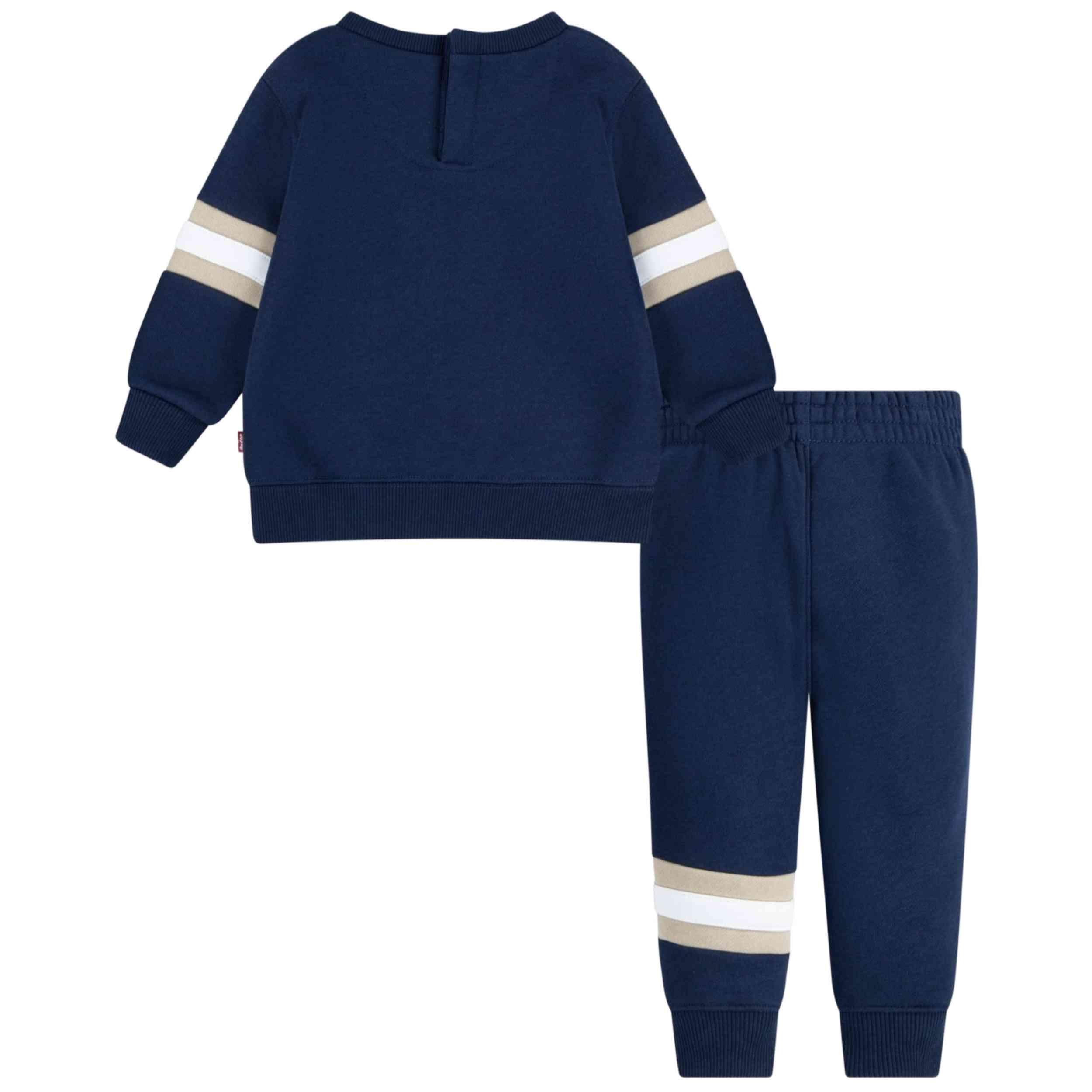 Chandals Levi's modelo 6EL310-C8D para niños 2/5