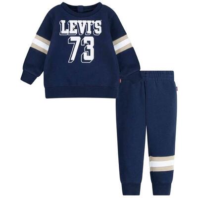 Trainingspakken levi's model 6el310-c8d voor jongens