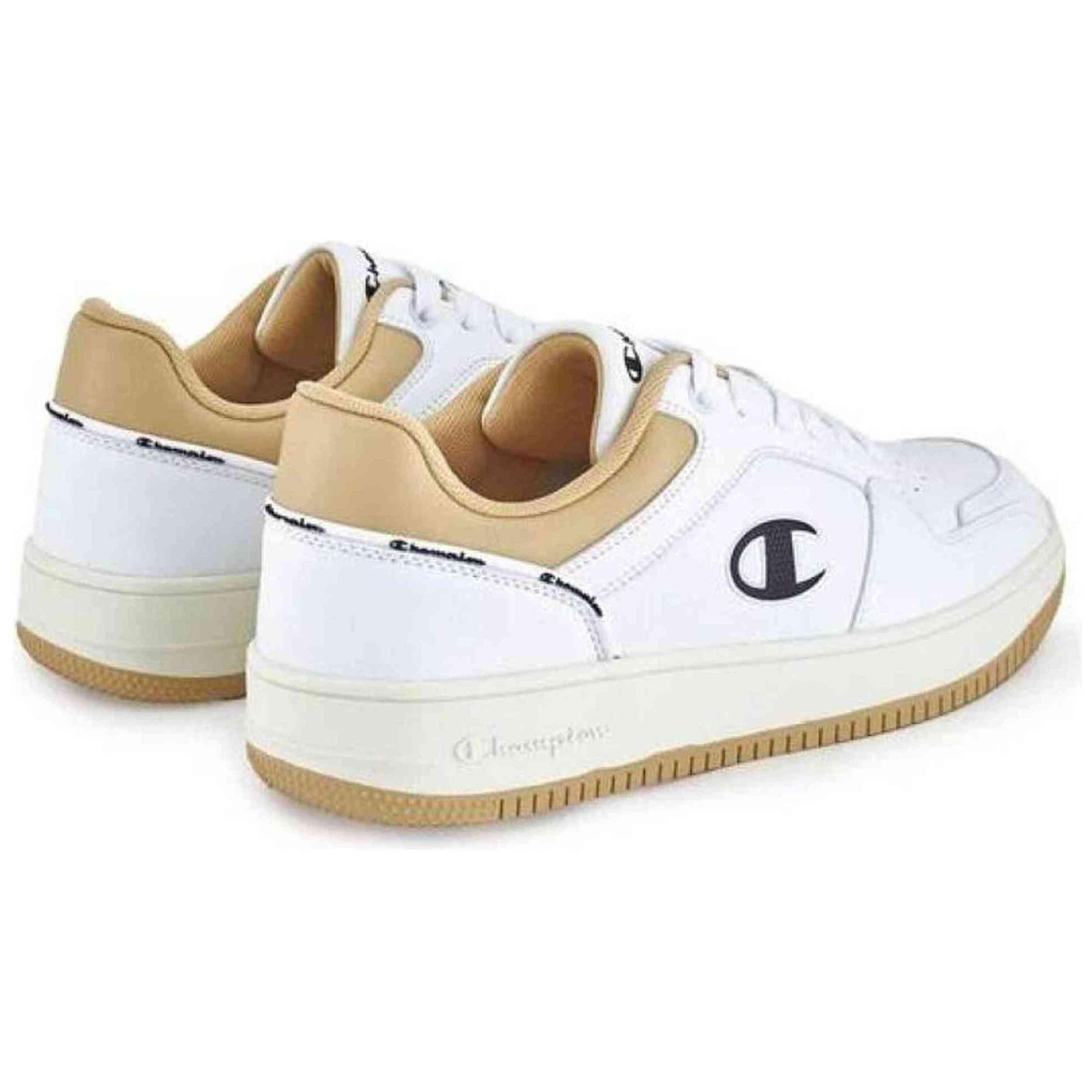 Schoen Champion model S21906-WW024 voor mannen 3/5