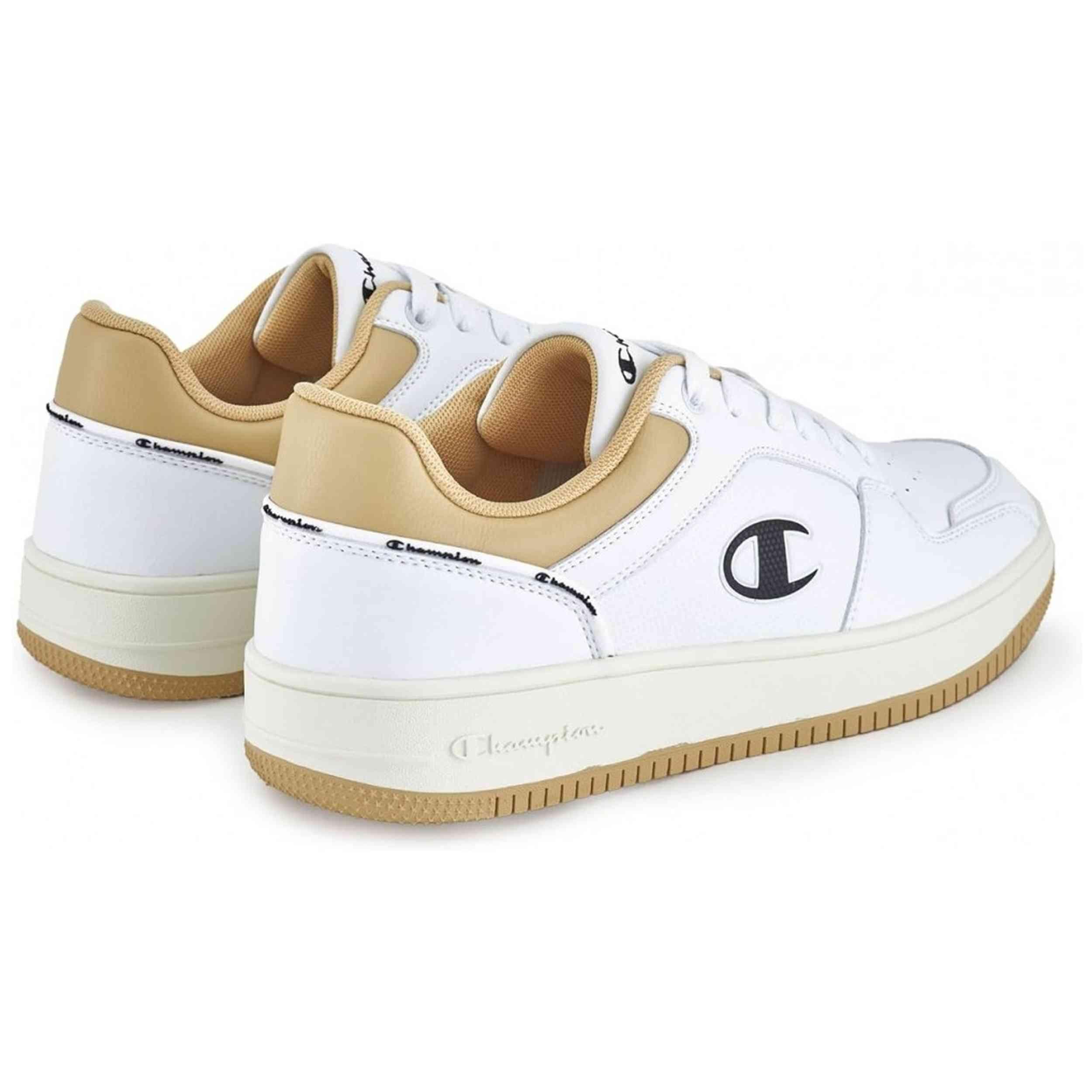 Schoen Champion model S21906-WW024 voor mannen 5/5