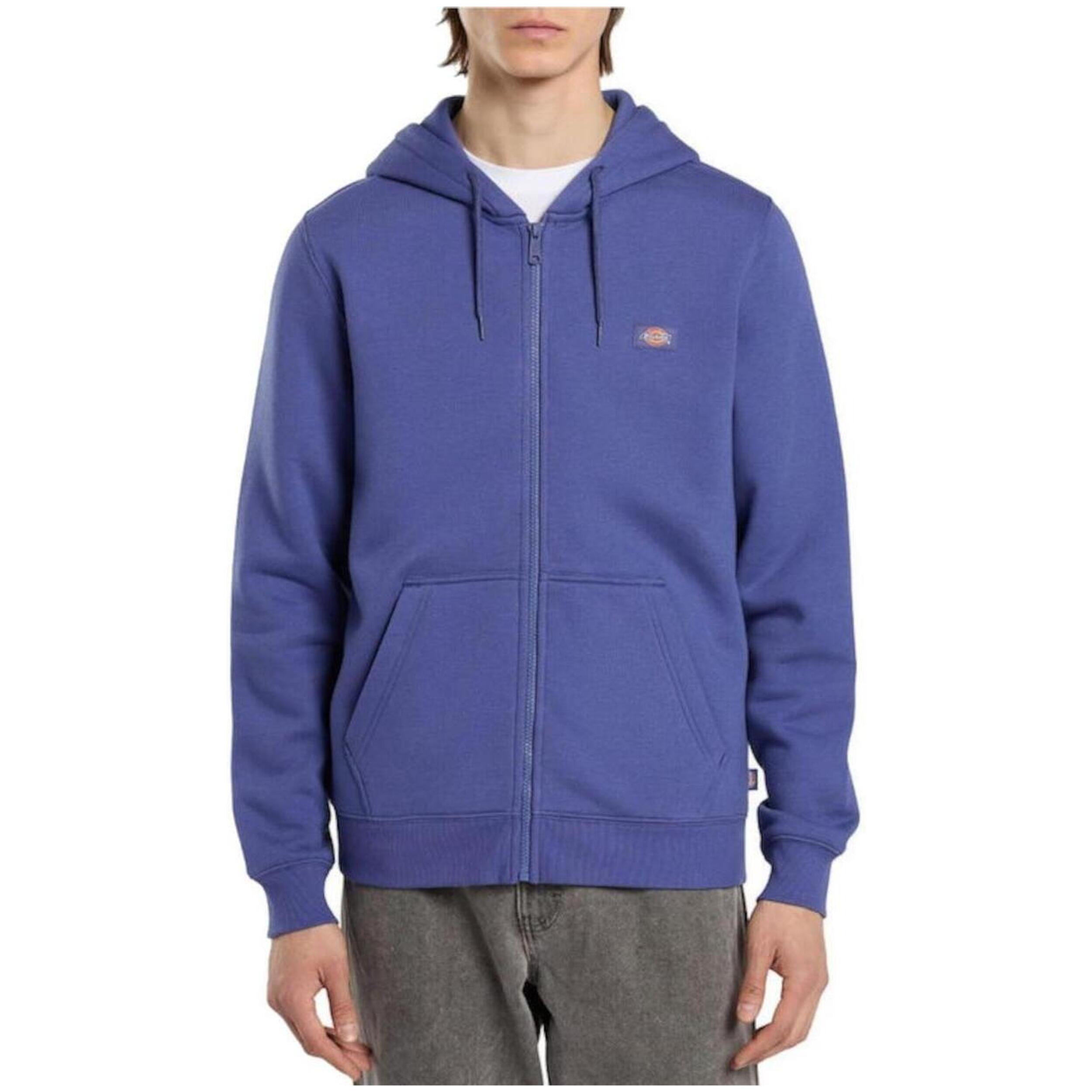 Sweat à capuche Dickies modèle DK0A4XD3K421 pour homme 3/4