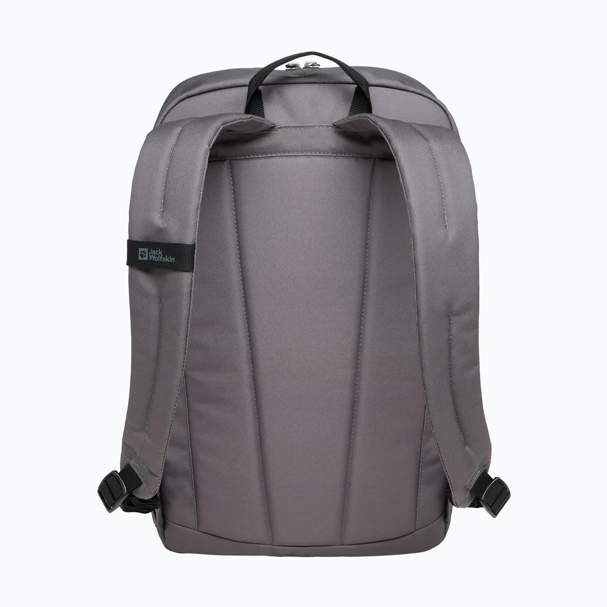 Plecak miejski Jack Wolfskin Taubenberg 2/7