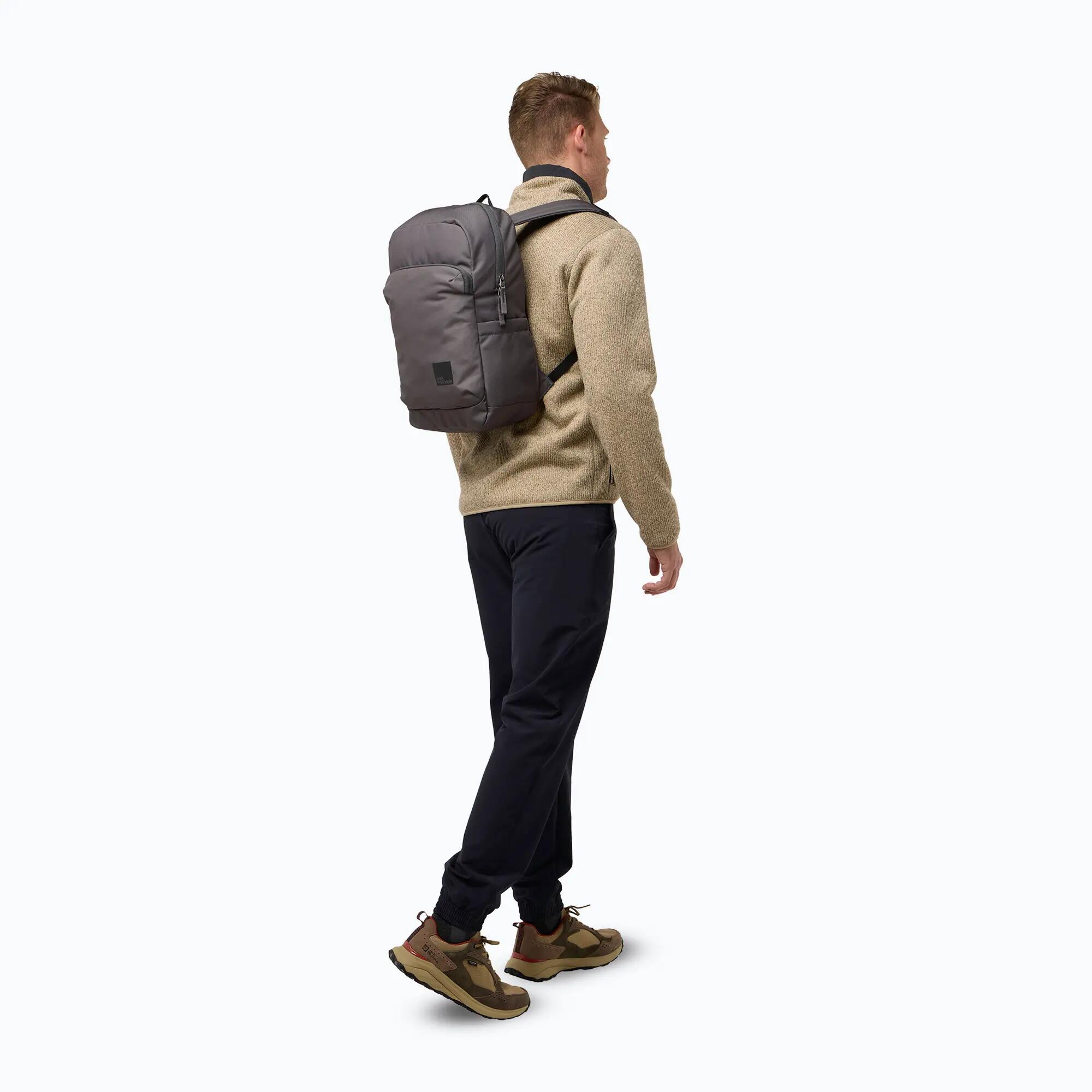 Plecak miejski Jack Wolfskin Taubenberg 7/7