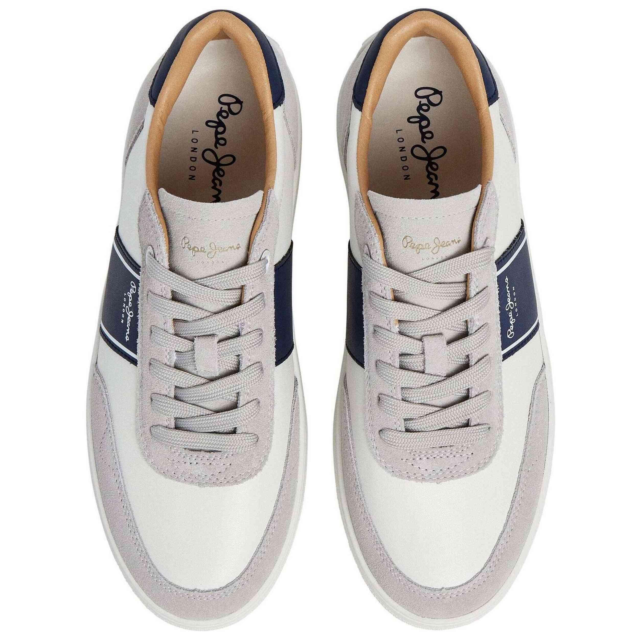 Zapatillas Pepe jeans modelo PMS000007-803 para hombre 3/5