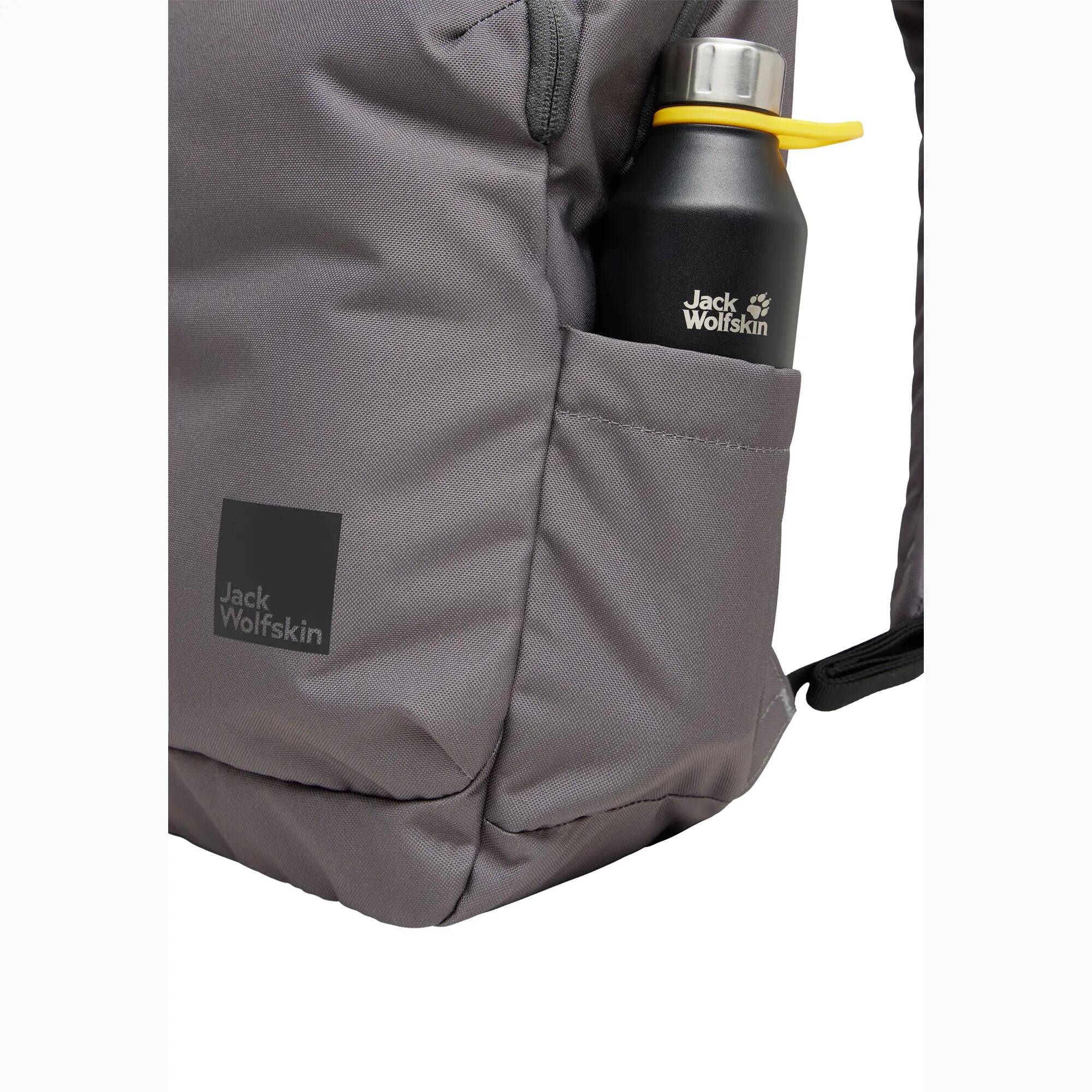Plecak miejski Jack Wolfskin Taubenberg 5/7