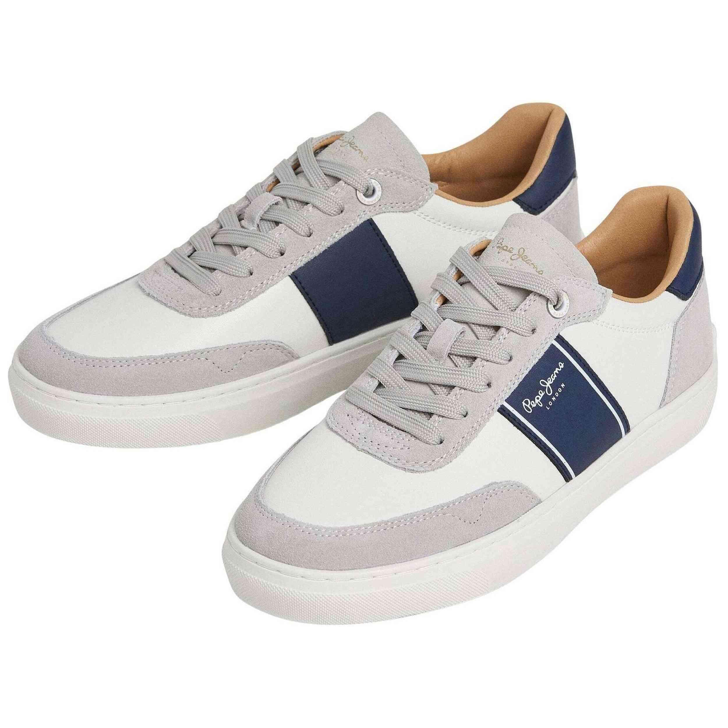 Zapatillas Pepe jeans modelo PMS000007-803 para hombre 2/5