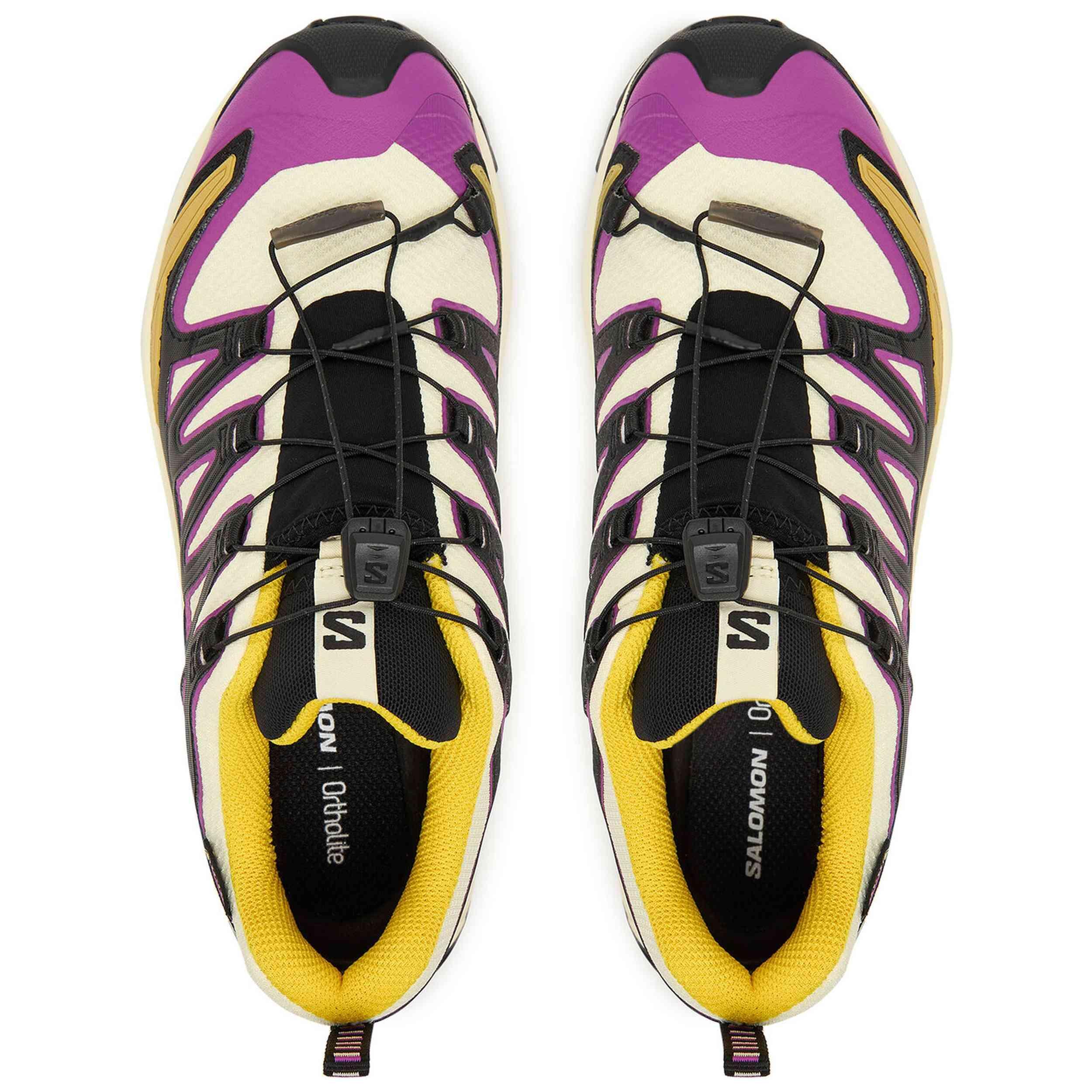 Sapatos de trekking Salomon modelo L47882200 para mulheres 5/5