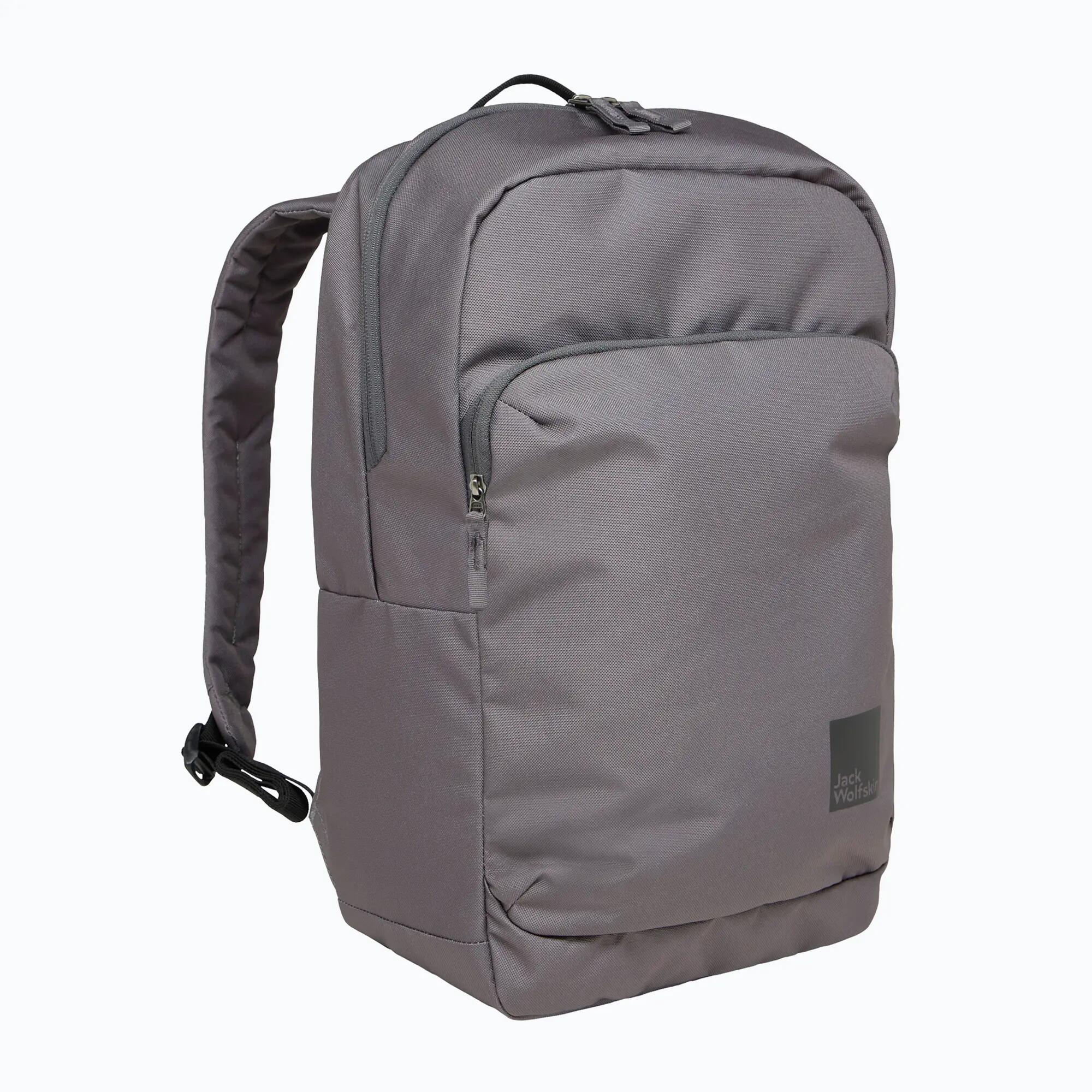 Plecak miejski Jack Wolfskin Taubenberg 4/7