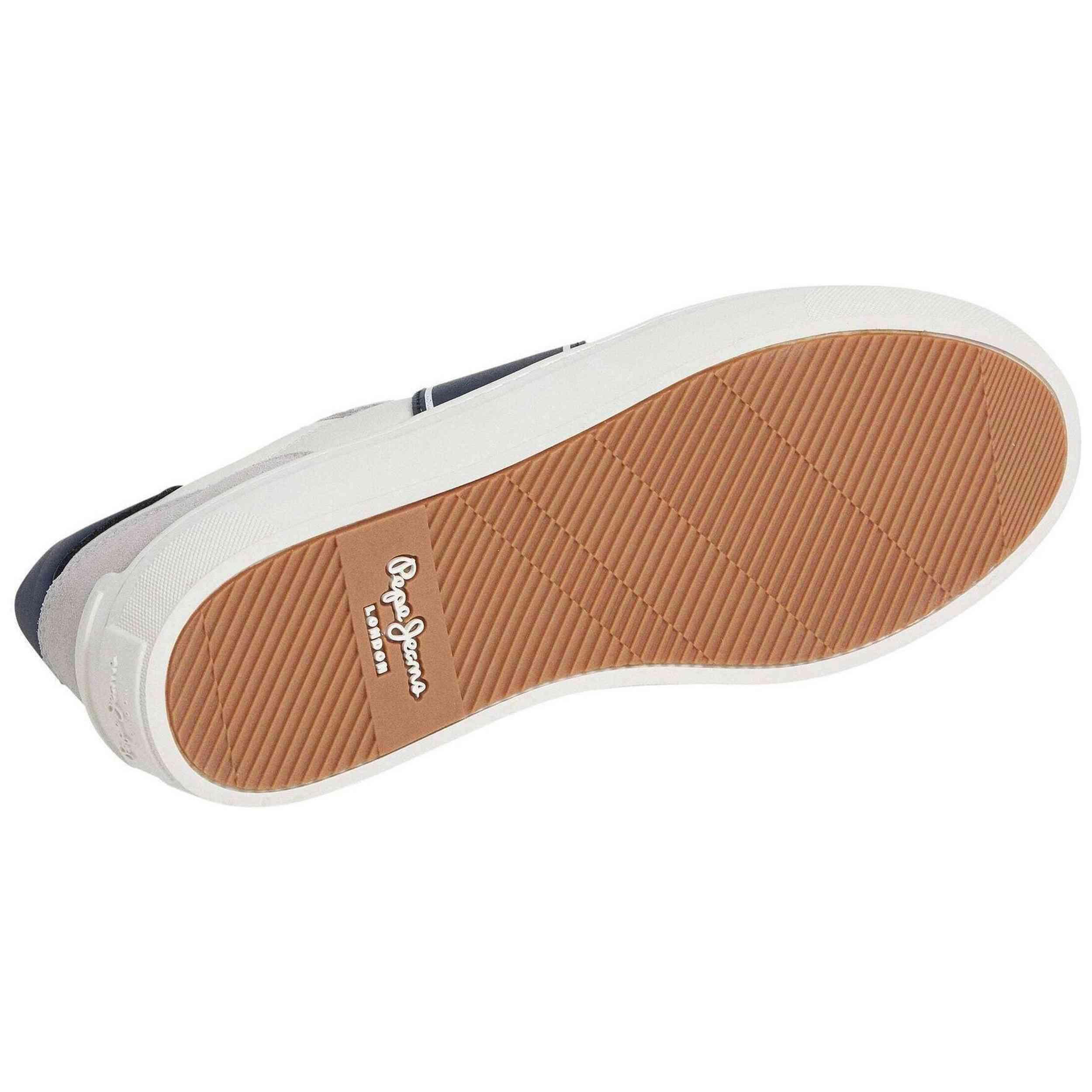 Zapatillas Pepe jeans modelo PMS000007-803 para hombre 5/5