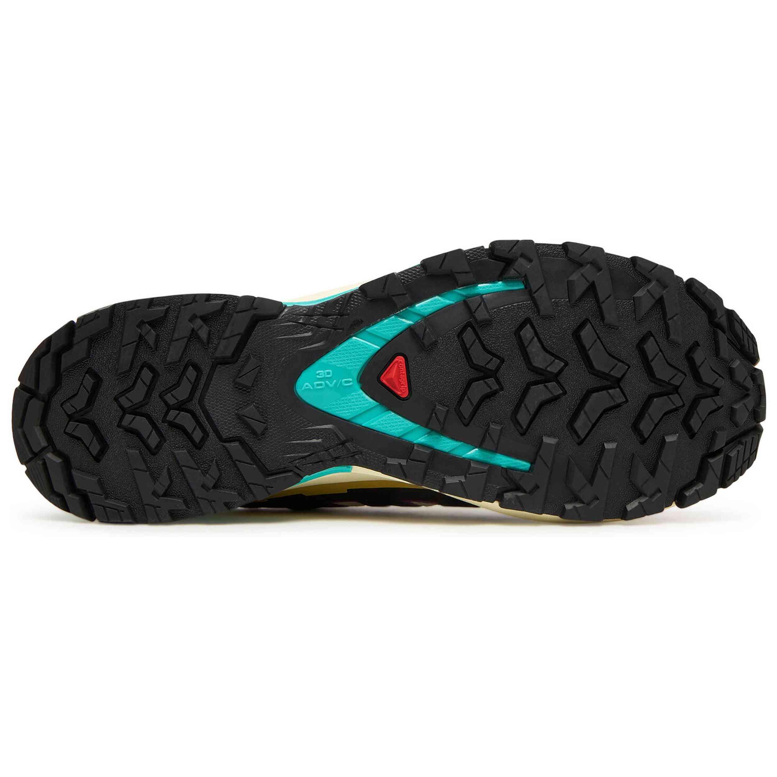 Sapatos de trekking Salomon modelo L47882200 para mulheres 4/5
