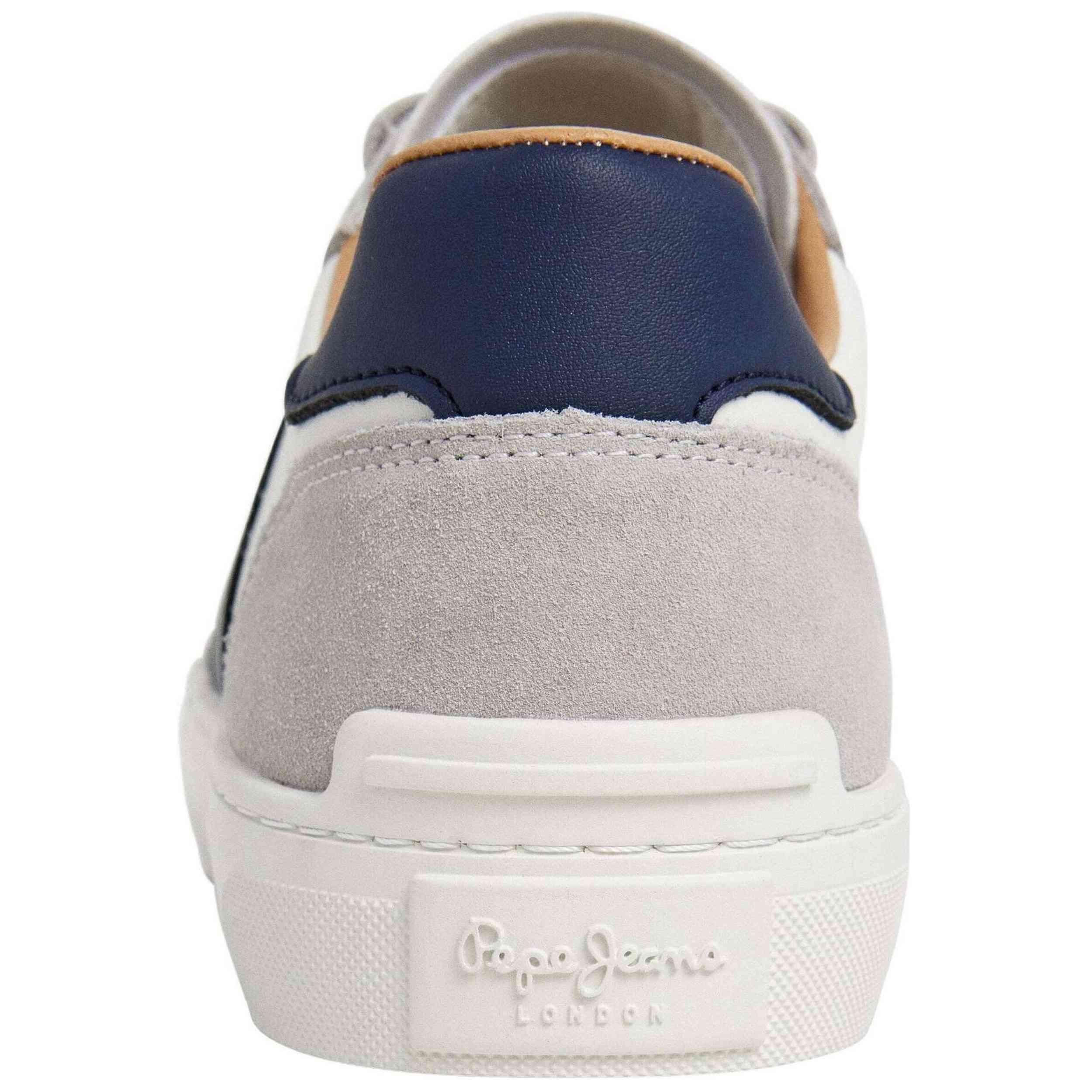 Zapatillas Pepe jeans modelo PMS000007-803 para hombre 4/5