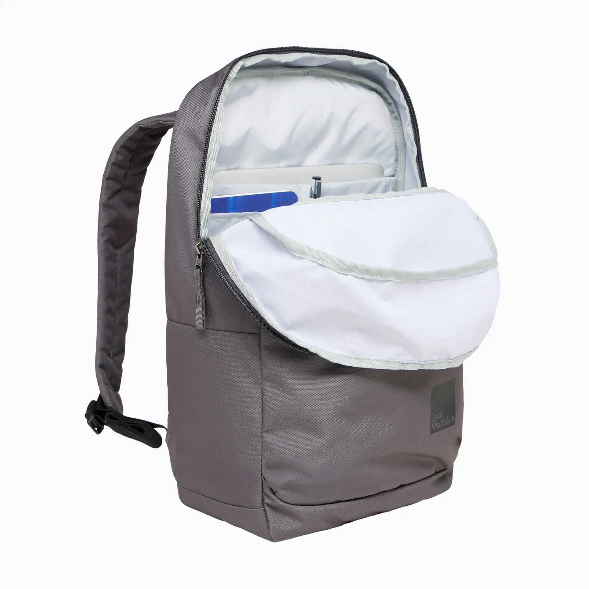 Plecak miejski Jack Wolfskin Taubenberg 6/7