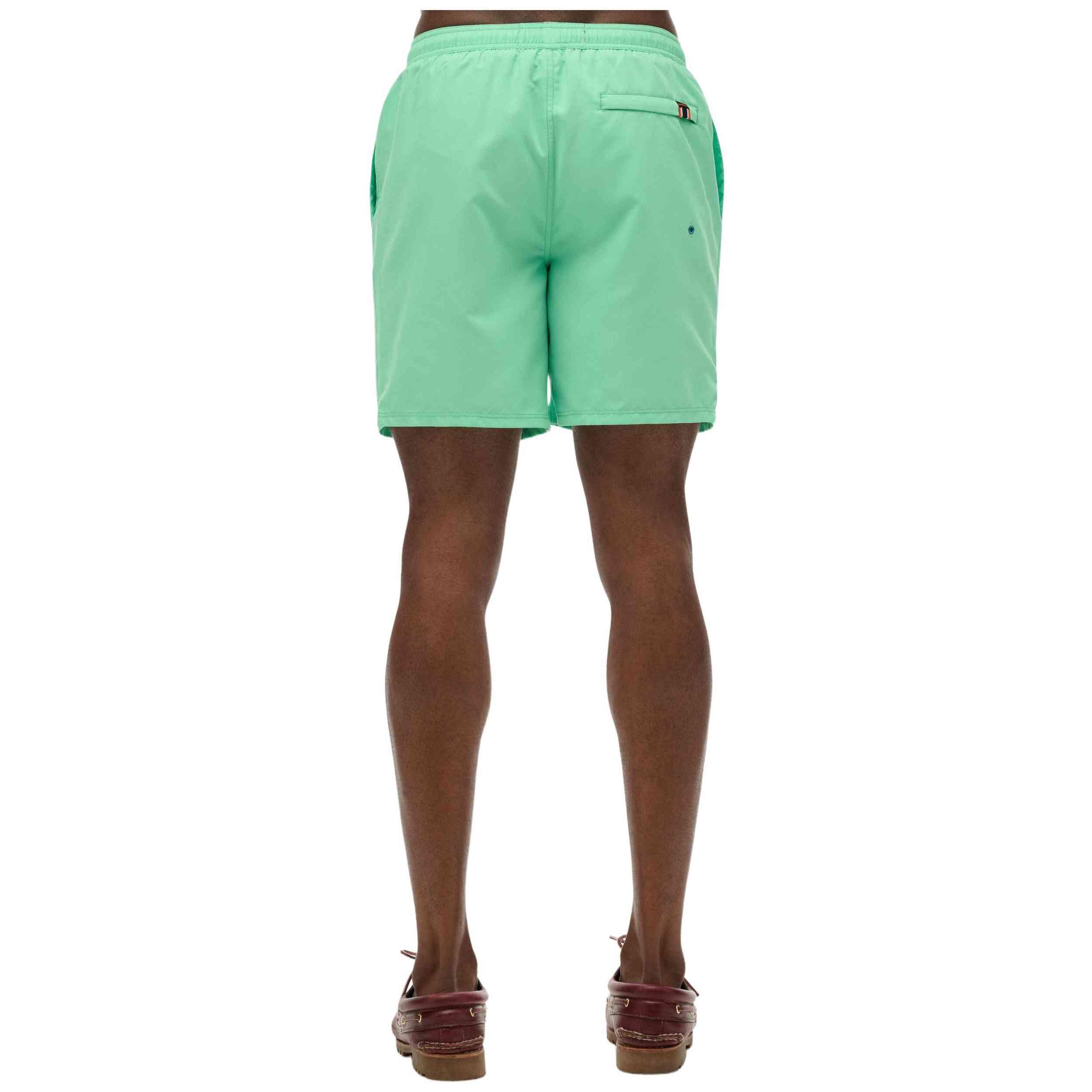 Badpak Superdry model M3010248A_8JI voor mannen 3/5