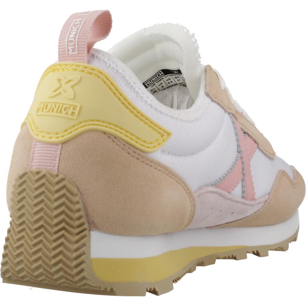 Turnschuhe Munich Modell 8909037 für frauen 3/6