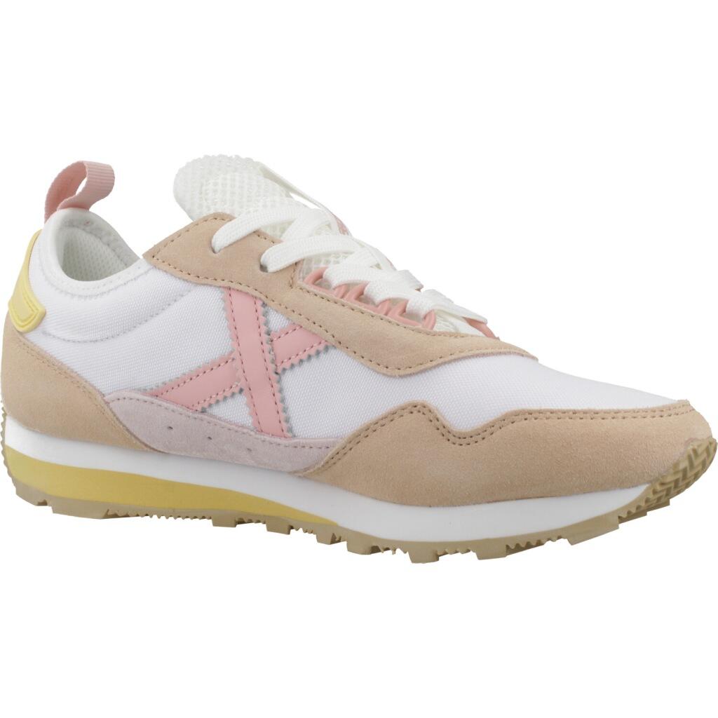 Zapatillas Munich modelo 8909037 para mujer 5/6