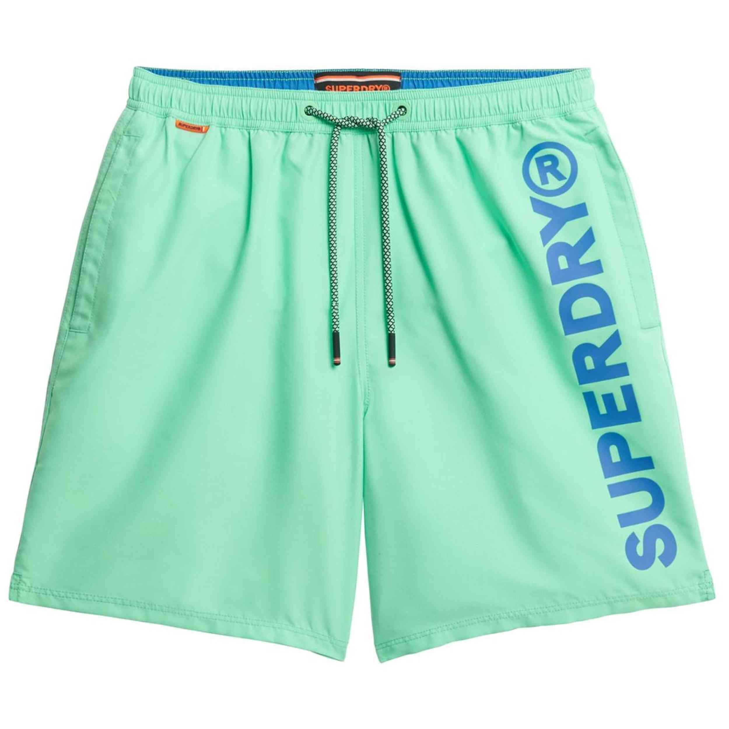 Badpak Superdry model M3010248A_8JI voor mannen 5/5