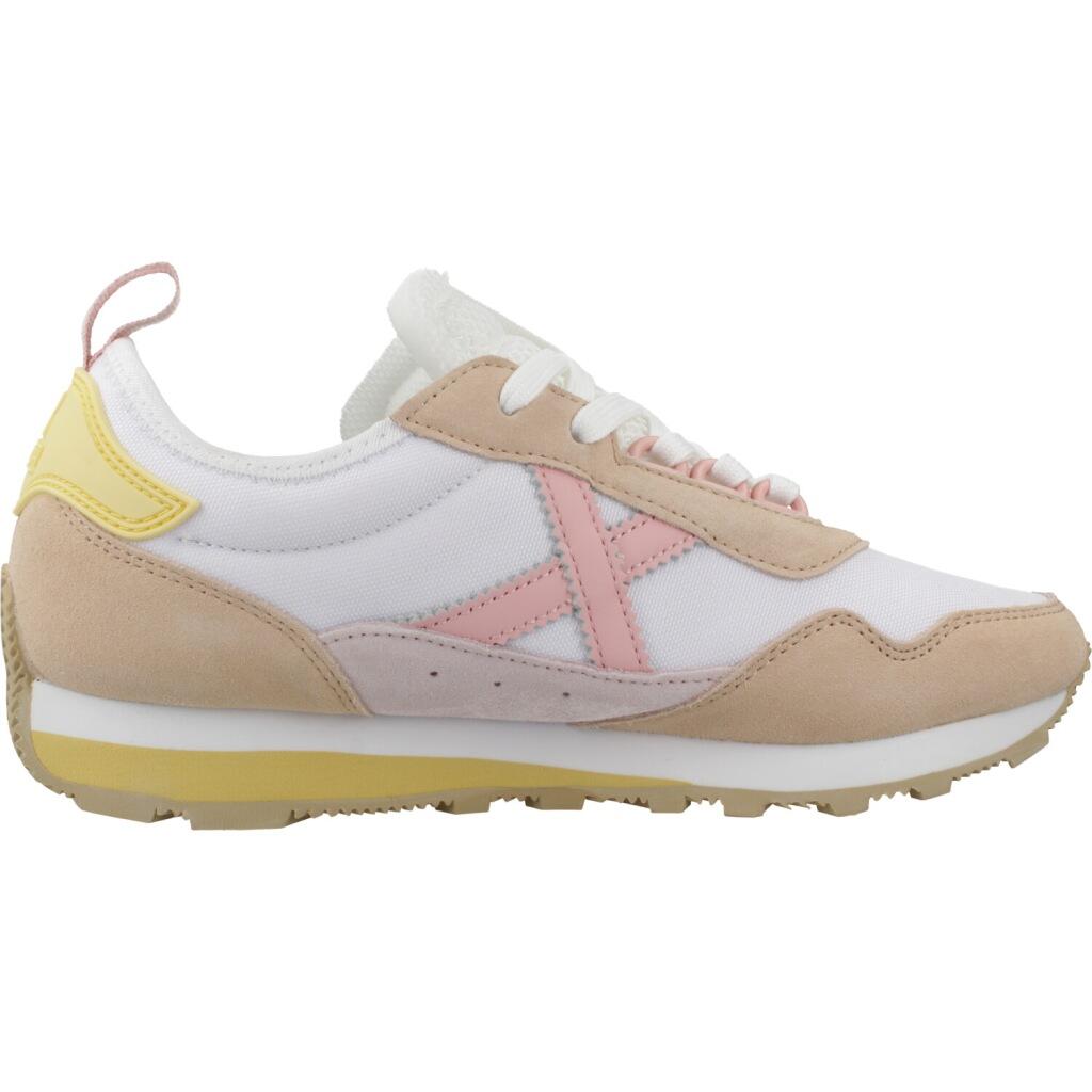 Zapatillas Munich modelo 8909037 para mujer 4/6