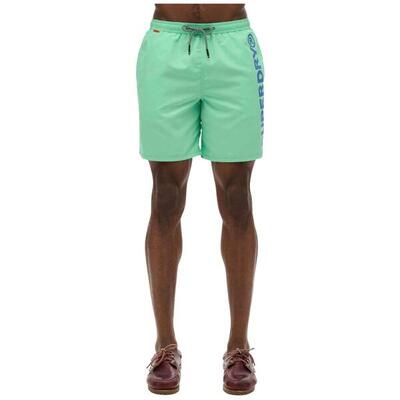 Badpak superdry model m3010248a_8ji voor mannen