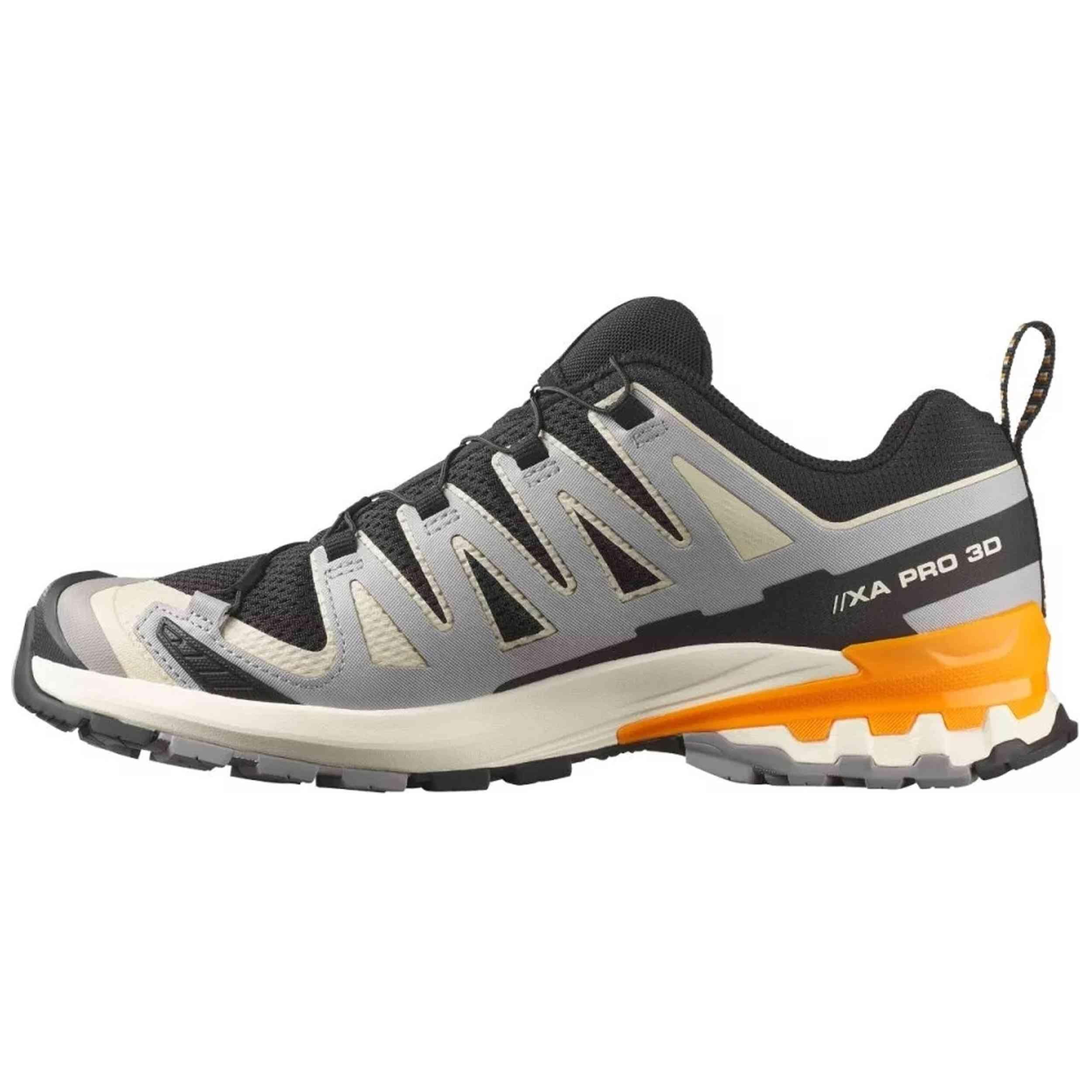 Zapatillas de running Salomon modelo L47882700 para hombre 3/5