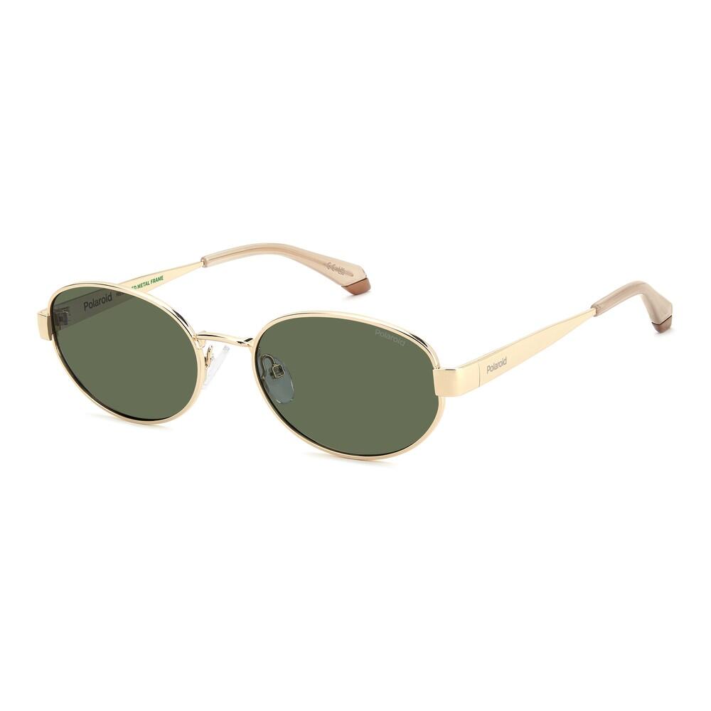 Sunglasses Polaroid PLD 6254/S/X 000 Polarized Metal Women 55 mm