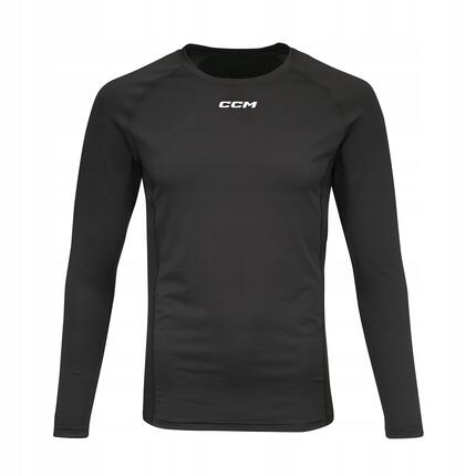 Longsleeve męski CCM Ribano Performance SR
