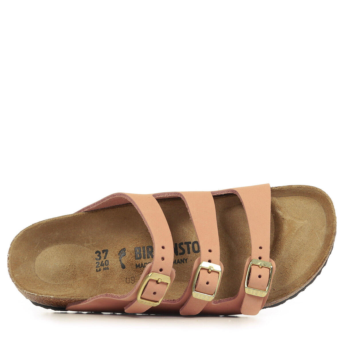 Sandales Femme Florida Fresh 2/7