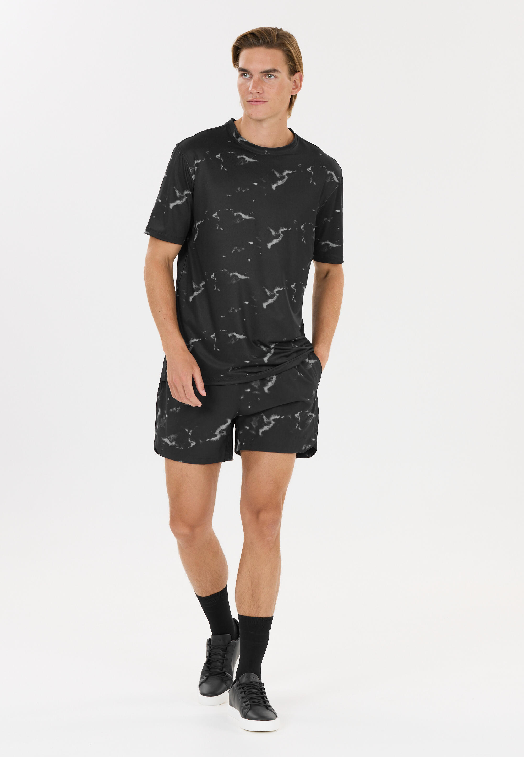 Shorts Lavis 3/5