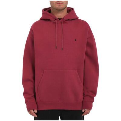 Hoodie volcom model a4132315_wne voor unisex