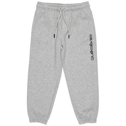 Pantalon de survêtement Quiksilver modèle EQKFB03123-SJSH pour enfants