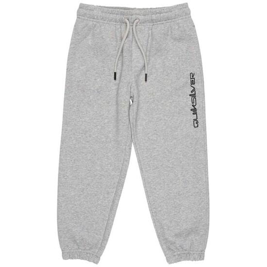 Pantalon de survêtement Quiksilver modèle EQKFB03123-SJSH pour enfants